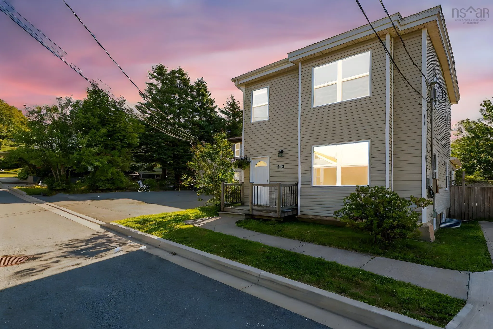 48 Irving Street, Woodside, NS B2W 1K2, 3 Bedrooms Bedrooms, ,2 BathroomsBathrooms,Residential,For Sale,Irving,202522320
