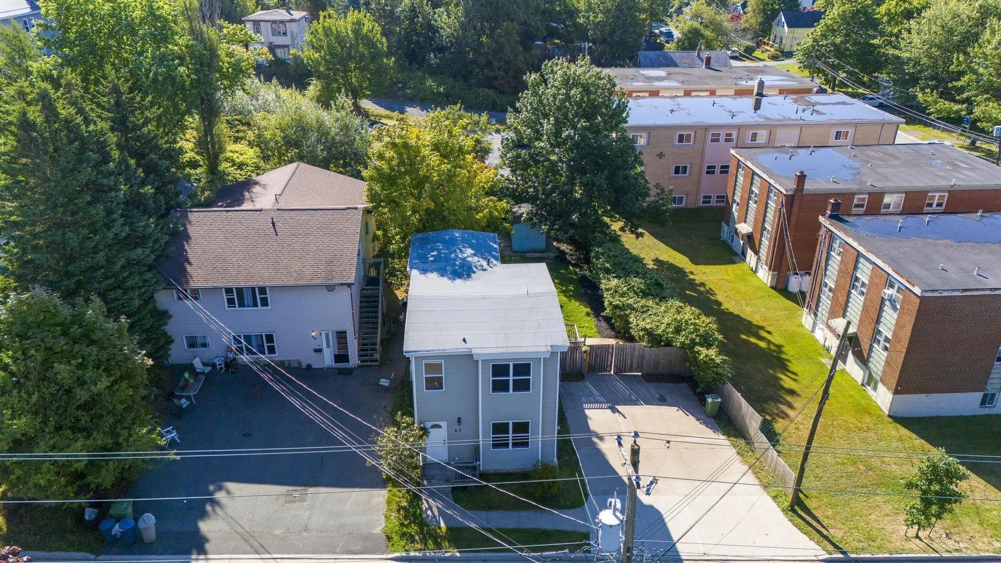 48 Irving Street, Woodside, NS B2W 1K2, 3 Bedrooms Bedrooms, ,2 BathroomsBathrooms,Residential,For Sale,Irving,202522320