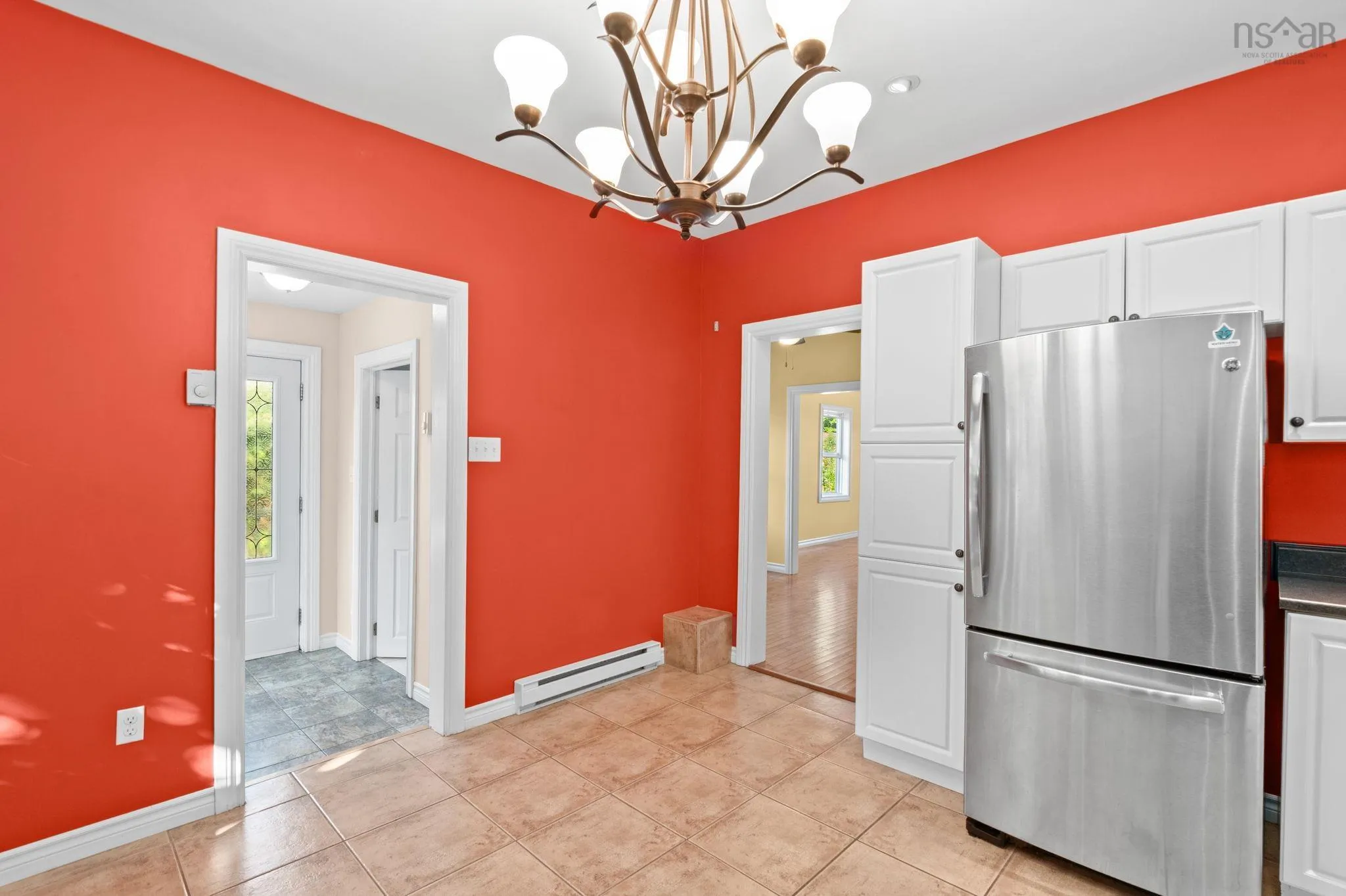 48 Irving Street, Woodside, NS B2W 1K2, 3 Bedrooms Bedrooms, ,2 BathroomsBathrooms,Residential,For Sale,Irving,202522320