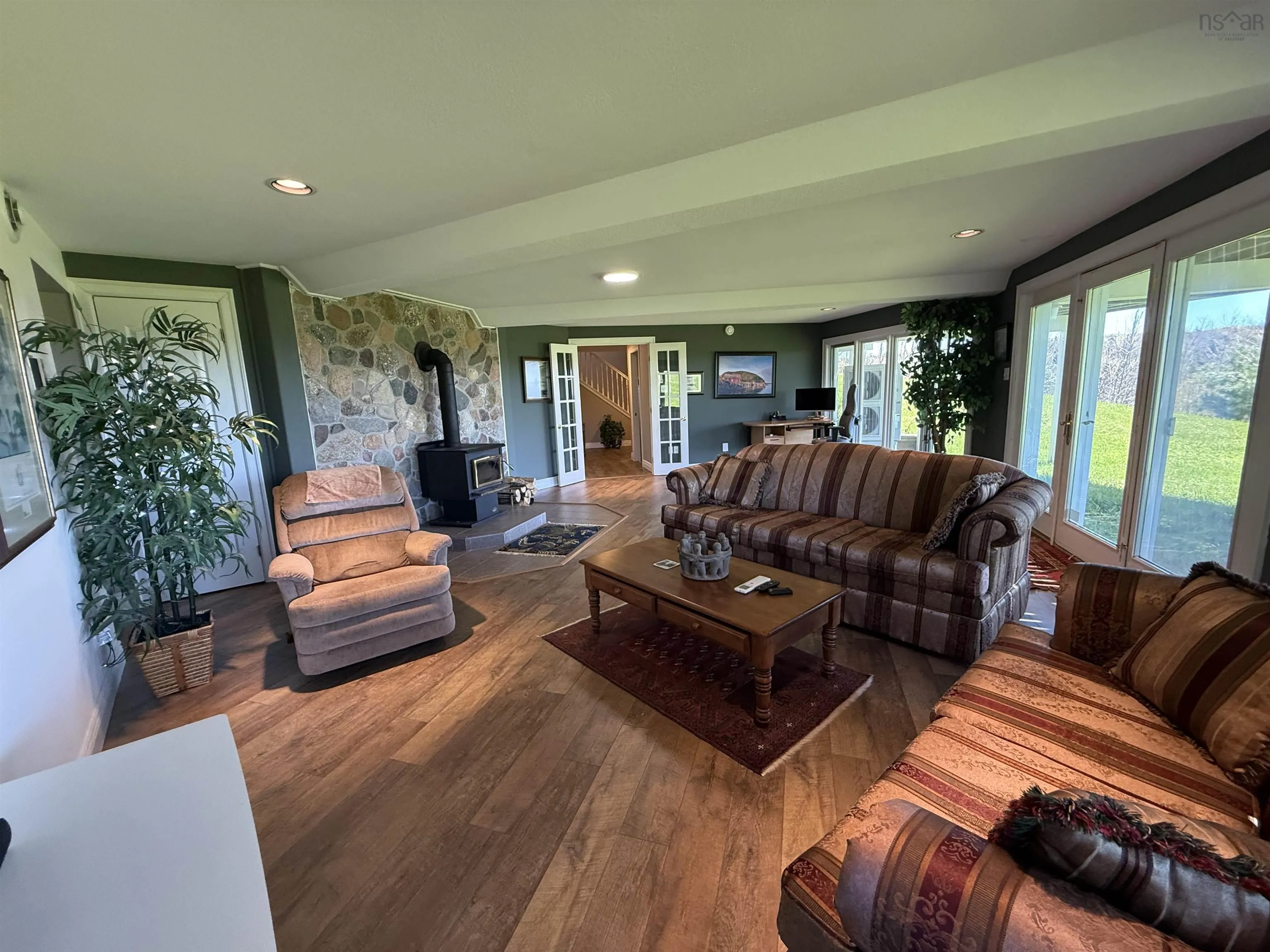 1379 Highway 362, Victoria Vale, NS B0S 1P0, 4 Bedrooms Bedrooms, ,3 BathroomsBathrooms,Residential,For Sale,Highway 362,202513184