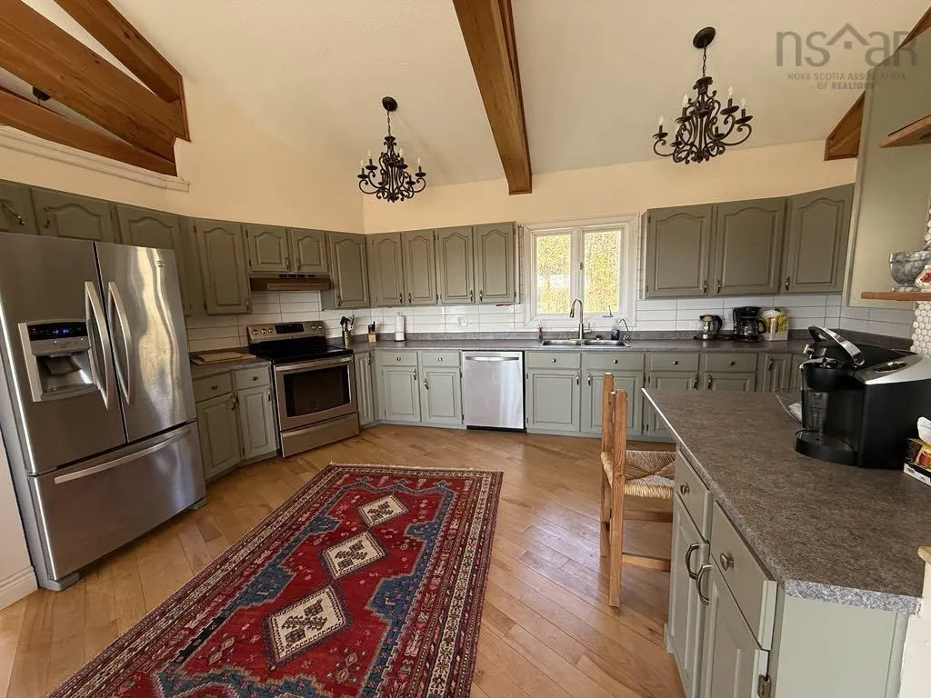 1379 Highway 362, Victoria Vale, NS B0S 1P0, 4 Bedrooms Bedrooms, ,3 BathroomsBathrooms,Residential,For Sale,Highway 362,202513184