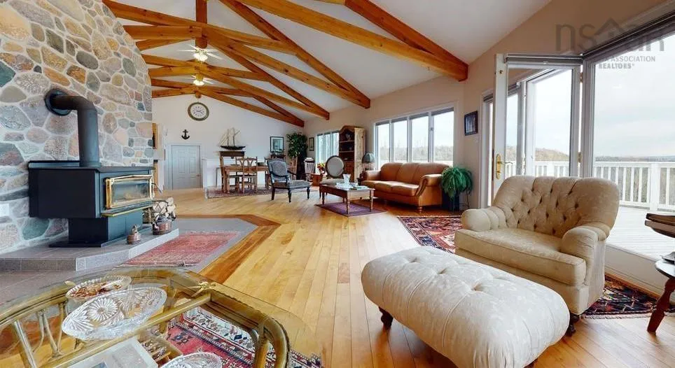1379 Highway 362, Victoria Vale, NS B0S 1P0, 4 Bedrooms Bedrooms, ,3 BathroomsBathrooms,Residential,For Sale,Highway 362,202513184
