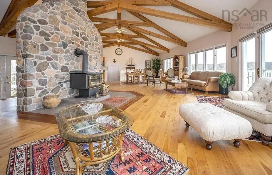 1379 Highway 362, Victoria Vale, NS B0S 1P0, 4 Bedrooms Bedrooms, ,3 BathroomsBathrooms,Residential,For Sale,Highway 362,202513184