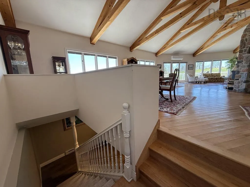 1379 Highway 362, Victoria Vale, NS B0S 1P0, 4 Bedrooms Bedrooms, ,3 BathroomsBathrooms,Residential,For Sale,Highway 362,202513184