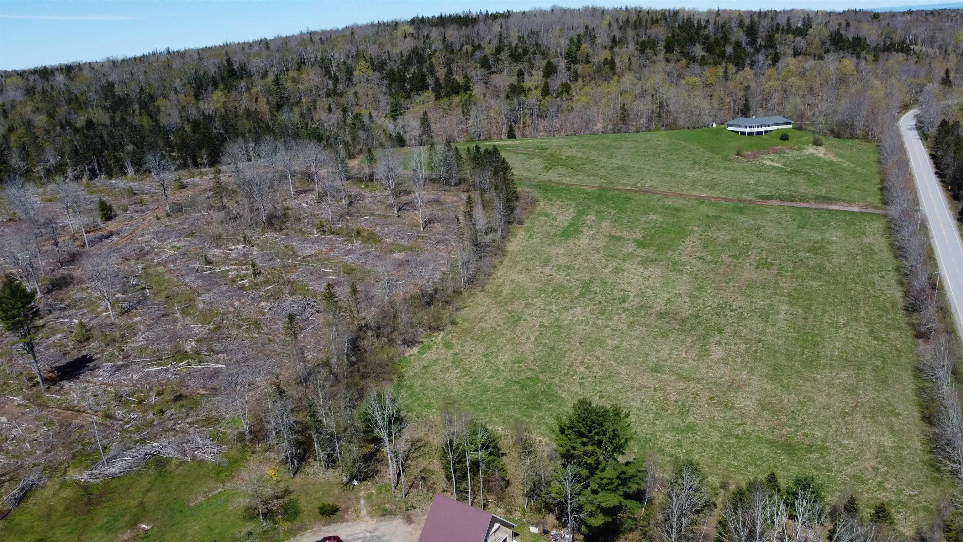 1379 Highway 362, Victoria Vale, NS B0S 1P0, 4 Bedrooms Bedrooms, ,3 BathroomsBathrooms,Residential,For Sale,Highway 362,202513184