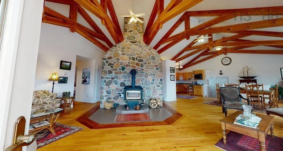 1379 Highway 362, Victoria Vale, NS B0S 1P0, 4 Bedrooms Bedrooms, ,3 BathroomsBathrooms,Residential,For Sale,Highway 362,202513184