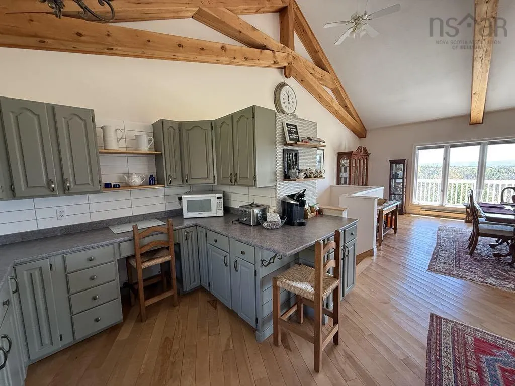 1379 Highway 362, Victoria Vale, NS B0S 1P0, 4 Bedrooms Bedrooms, ,3 BathroomsBathrooms,Residential,For Sale,Highway 362,202513184