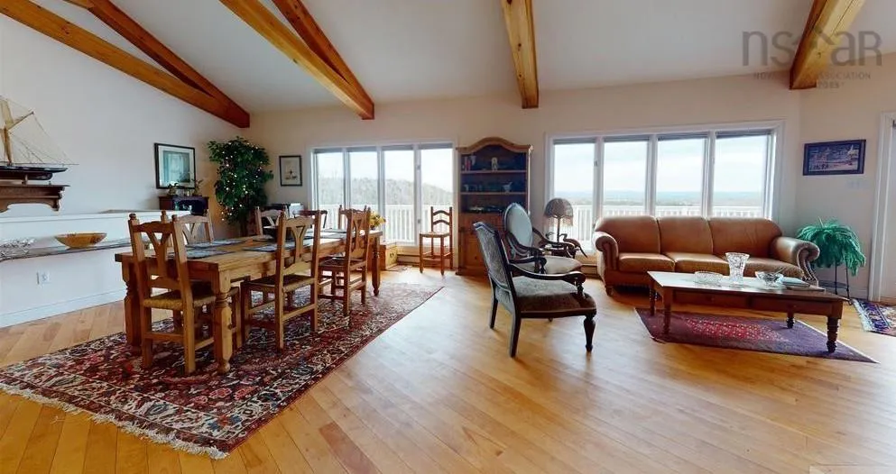 1379 Highway 362, Victoria Vale, NS B0S 1P0, 4 Bedrooms Bedrooms, ,3 BathroomsBathrooms,Residential,For Sale,Highway 362,202513184