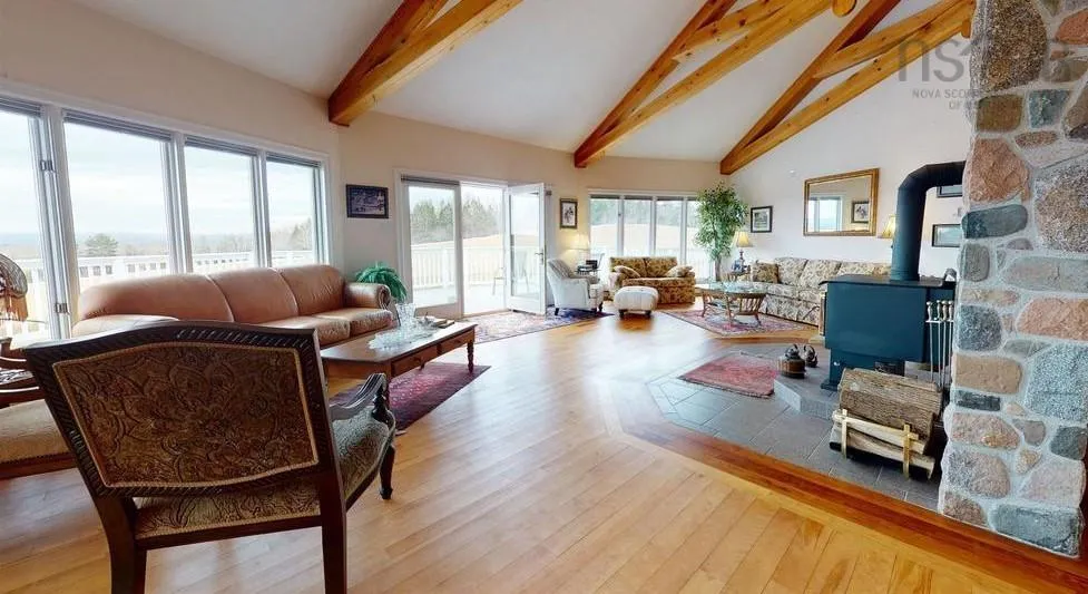 1379 Highway 362, Victoria Vale, NS B0S 1P0, 4 Bedrooms Bedrooms, ,3 BathroomsBathrooms,Residential,For Sale,Highway 362,202513184