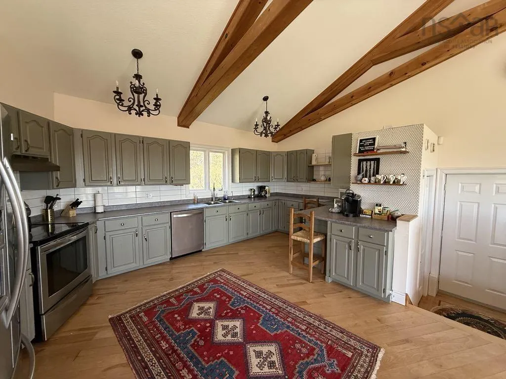 1379 Highway 362, Victoria Vale, NS B0S 1P0, 4 Bedrooms Bedrooms, ,3 BathroomsBathrooms,Residential,For Sale,Highway 362,202513184