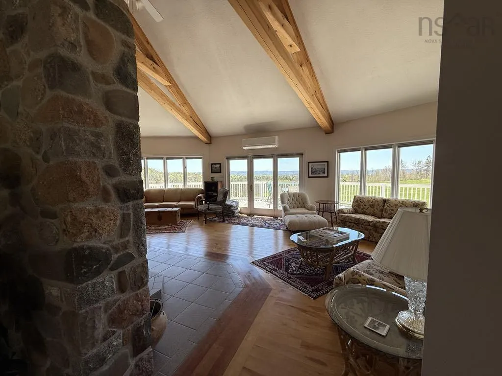 1379 Highway 362, Victoria Vale, NS B0S 1P0, 4 Bedrooms Bedrooms, ,3 BathroomsBathrooms,Residential,For Sale,Highway 362,202513184