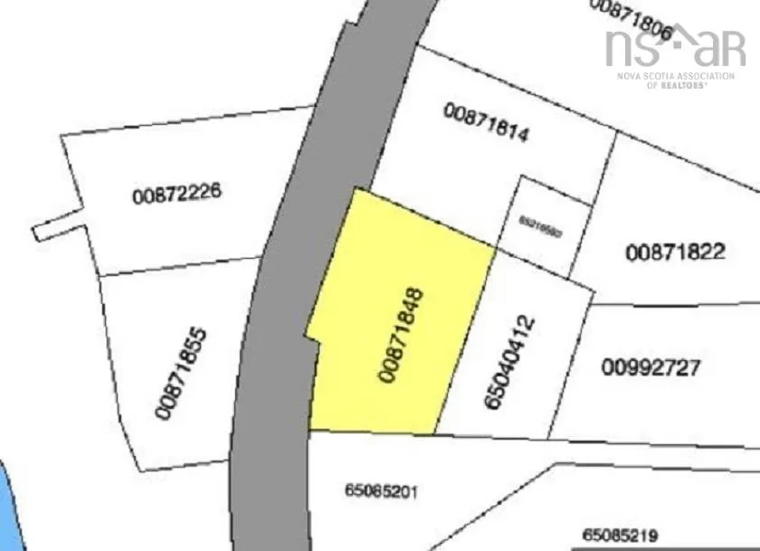2274 River Road, Plymouth, NS B2H 5C5, ,Land,For Sale,River,202524810