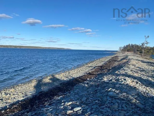 Lot 6 Mailman Branch Road, Little Liscomb Ns B0k 1j0, ,Land,For Sale,Mailman Branch,202509328