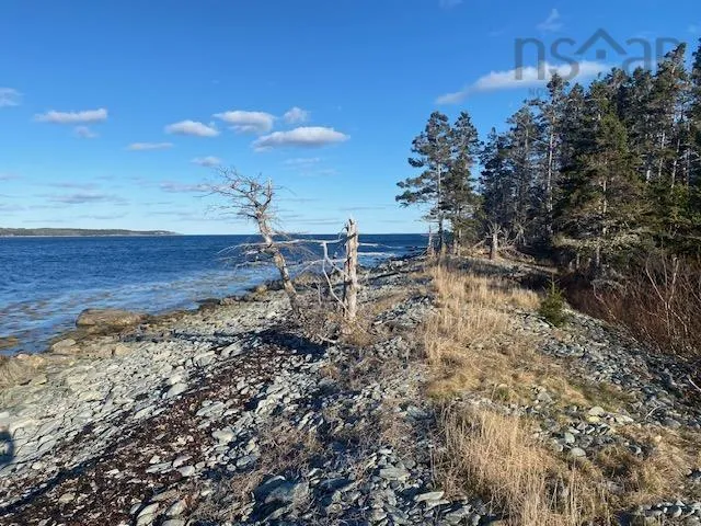 Lot 6 Mailman Branch Road, Little Liscomb Ns B0k 1j0, ,Land,For Sale,Mailman Branch,202509328