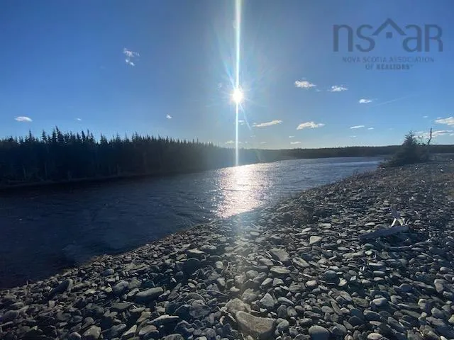 Lot 6 Mailman Branch Road, Little Liscomb Ns B0k 1j0, ,Land,For Sale,Mailman Branch,202509328