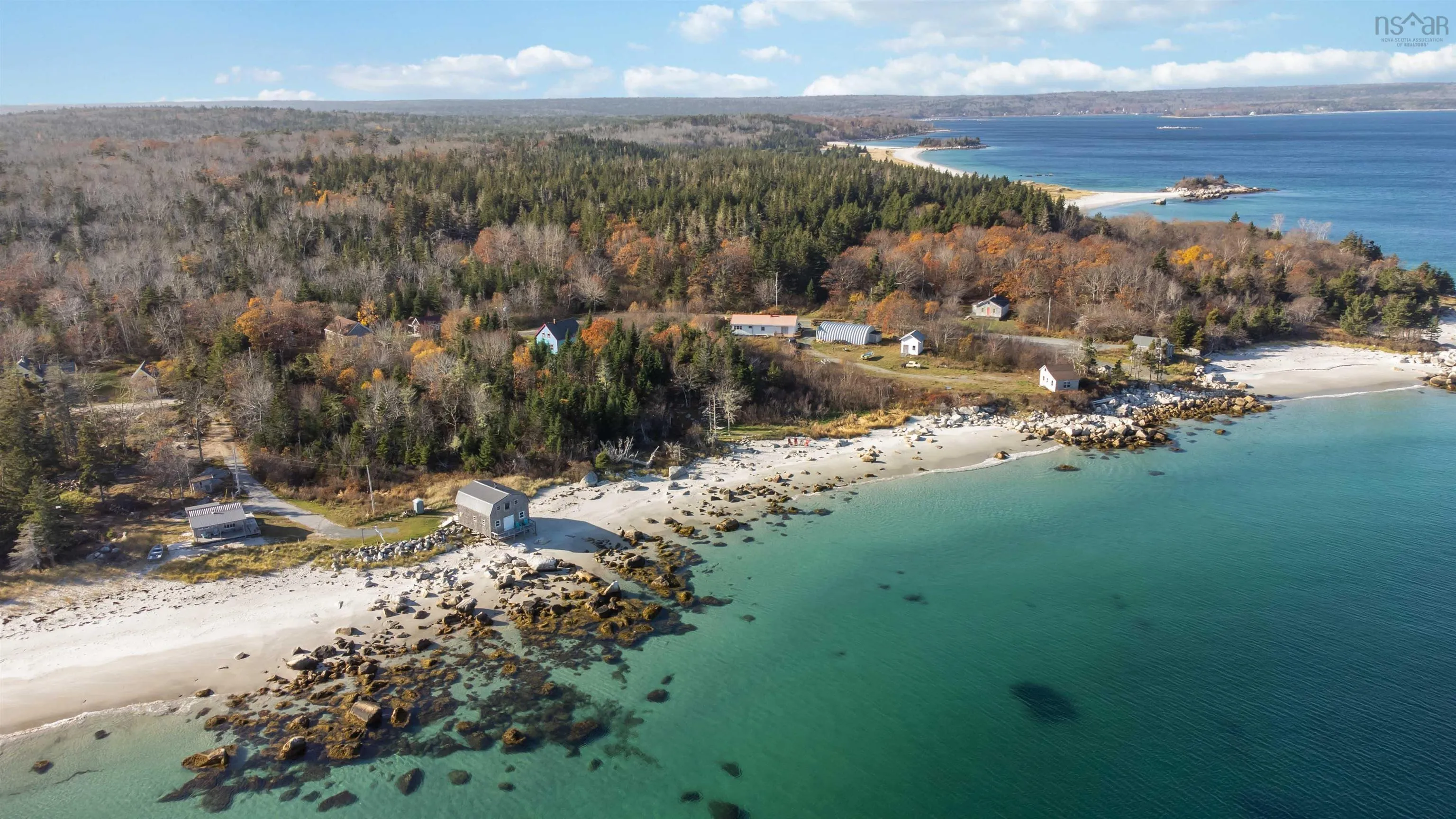144 Burgess Road, South West Port Mouton, NS B0T 1T0, 4 Bedrooms Bedrooms, ,1 BathroomBathrooms,Residential,For Sale,Burgess,202516647