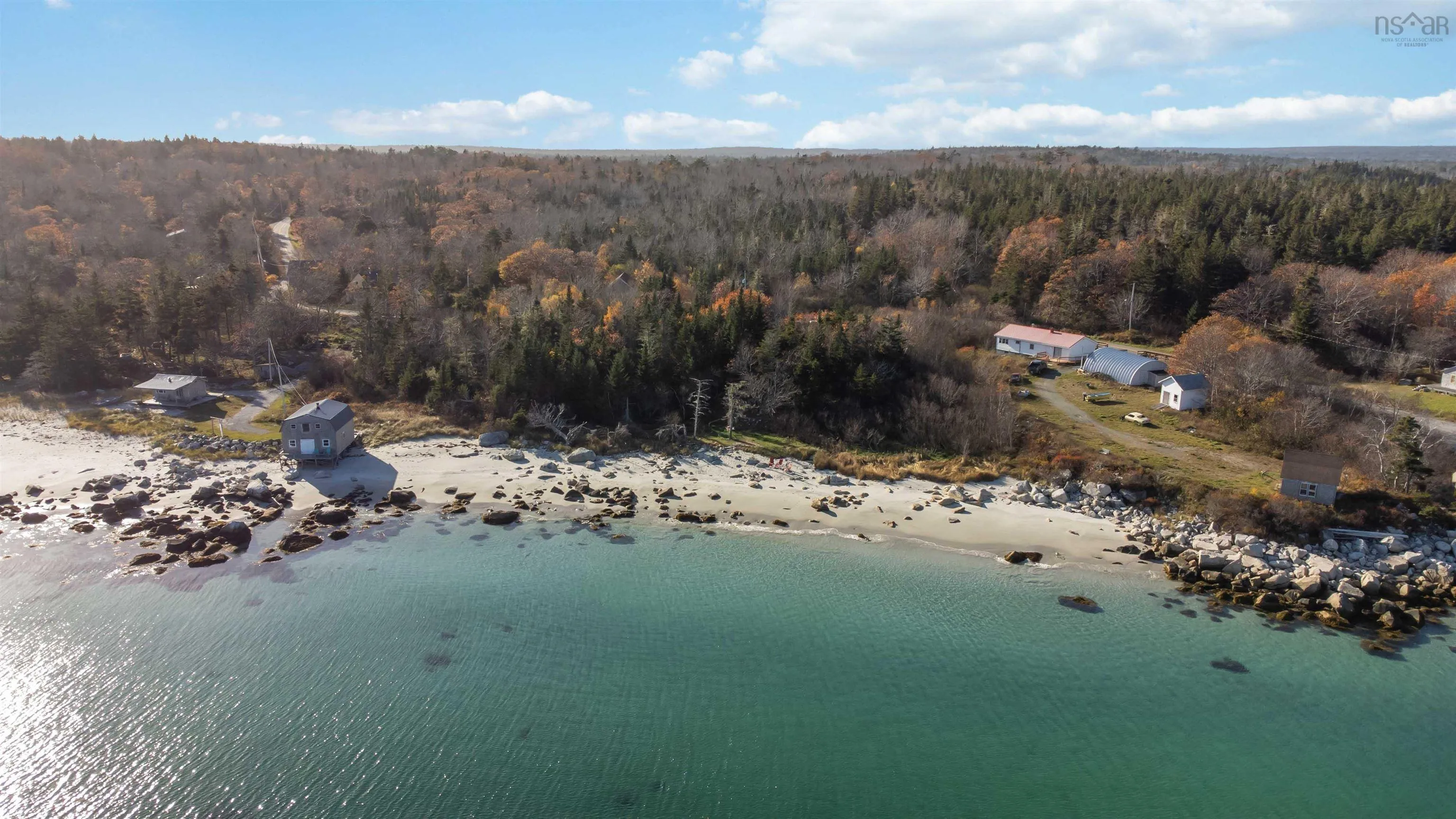 144 Burgess Road, South West Port Mouton, NS B0T 1T0, 4 Bedrooms Bedrooms, ,1 BathroomBathrooms,Residential,For Sale,Burgess,202516647