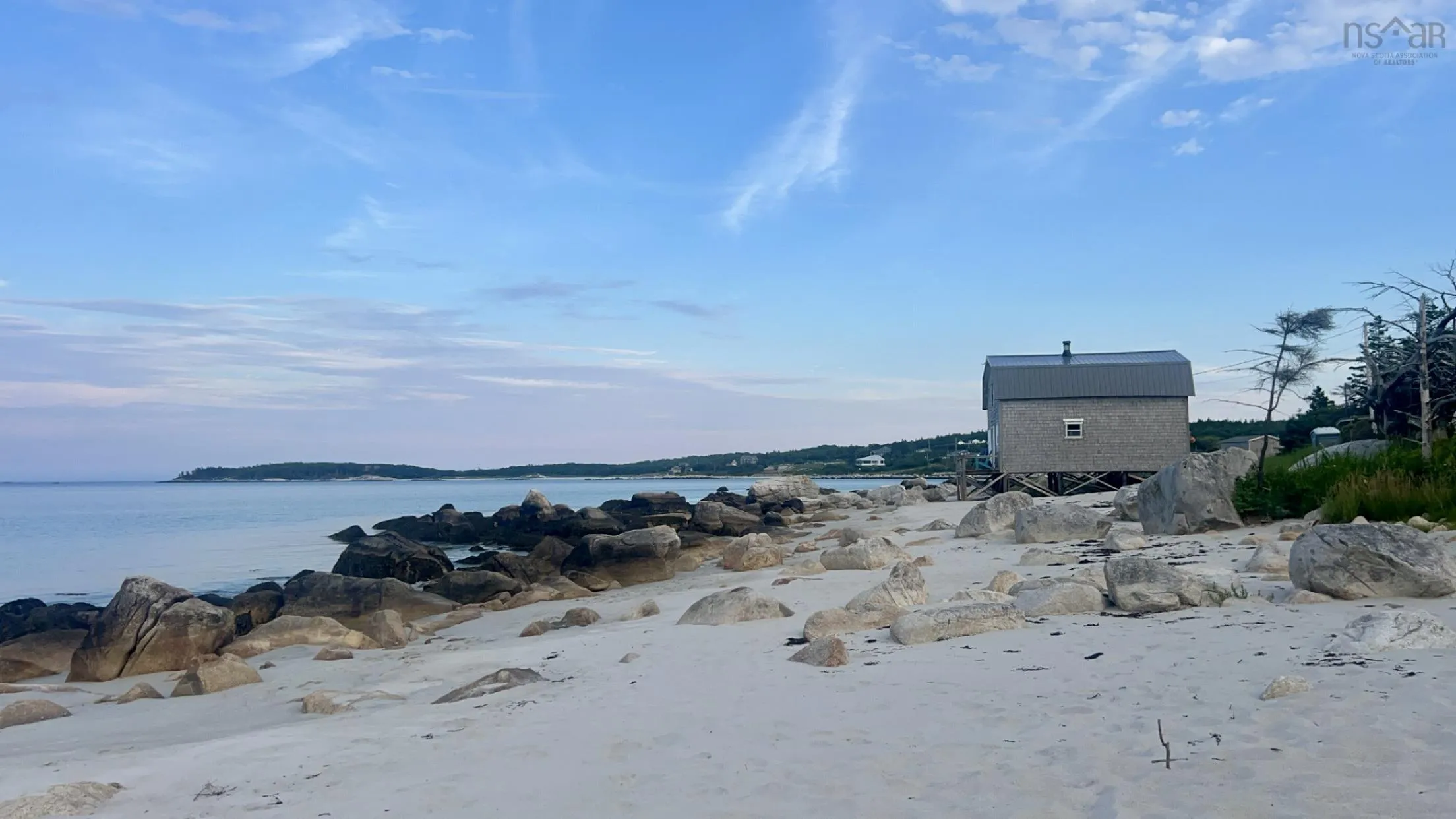 144 Burgess Road, South West Port Mouton, NS B0T 1T0, 4 Bedrooms Bedrooms, ,1 BathroomBathrooms,Residential,For Sale,Burgess,202516647