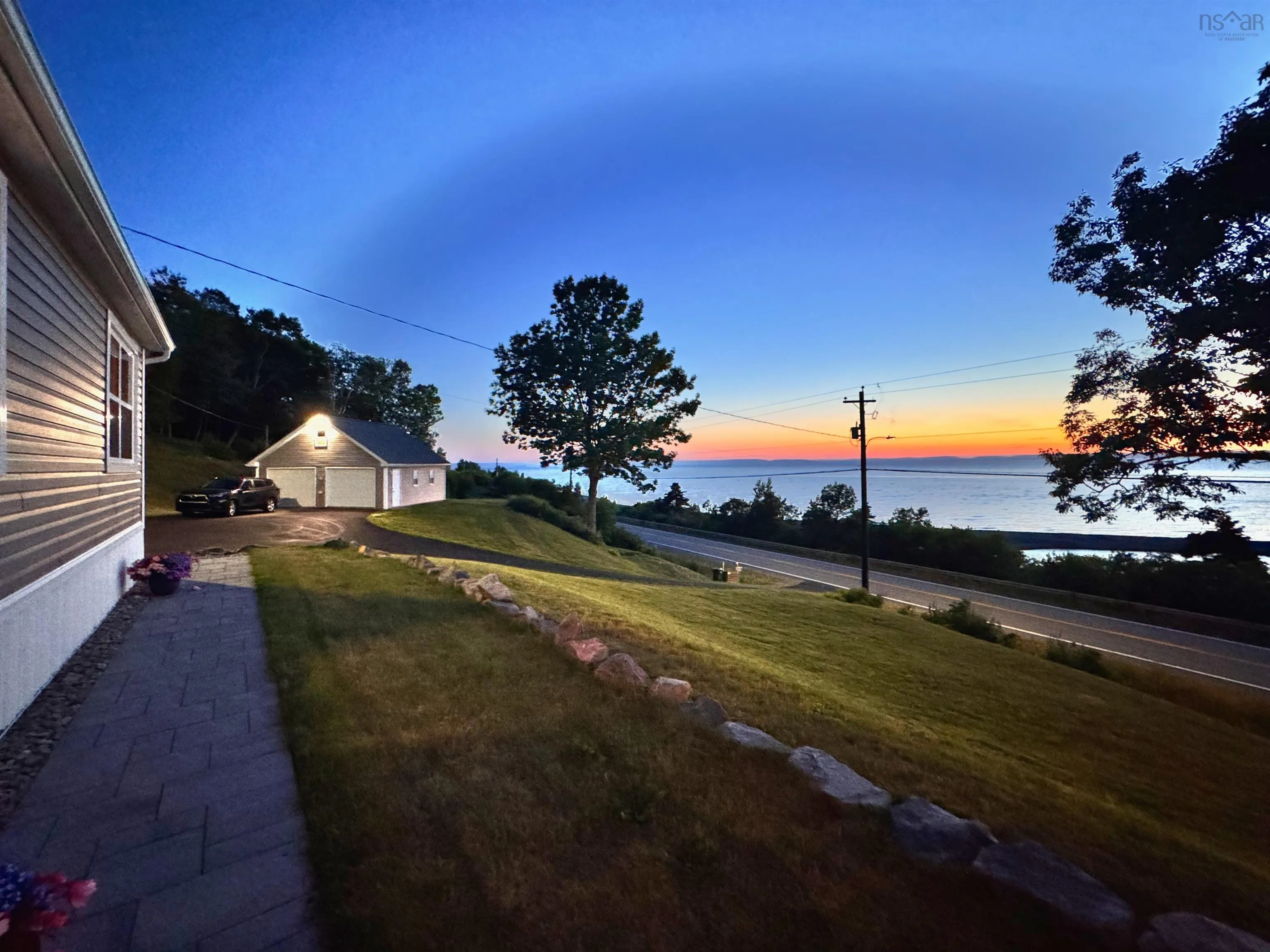 9653 East Bay Highway, Irishvale Ns B1j 2b3, 3 Bedrooms Bedrooms, ,2 BathroomsBathrooms,Residential,For Sale,East Bay,202505238