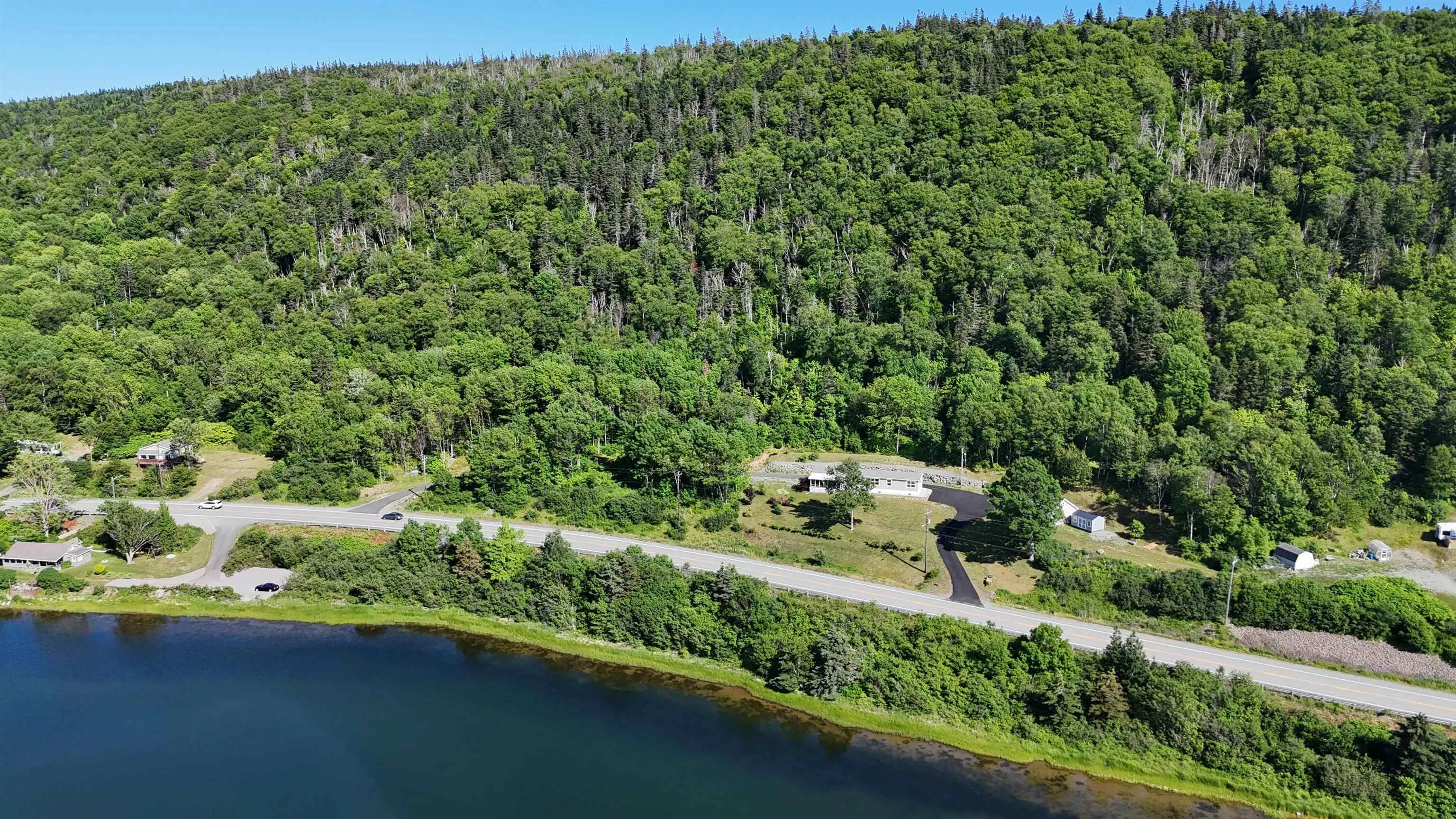 9653 East Bay Highway, Irishvale Ns B1j 2b3, 3 Bedrooms Bedrooms, ,2 BathroomsBathrooms,Residential,For Sale,East Bay,202505238