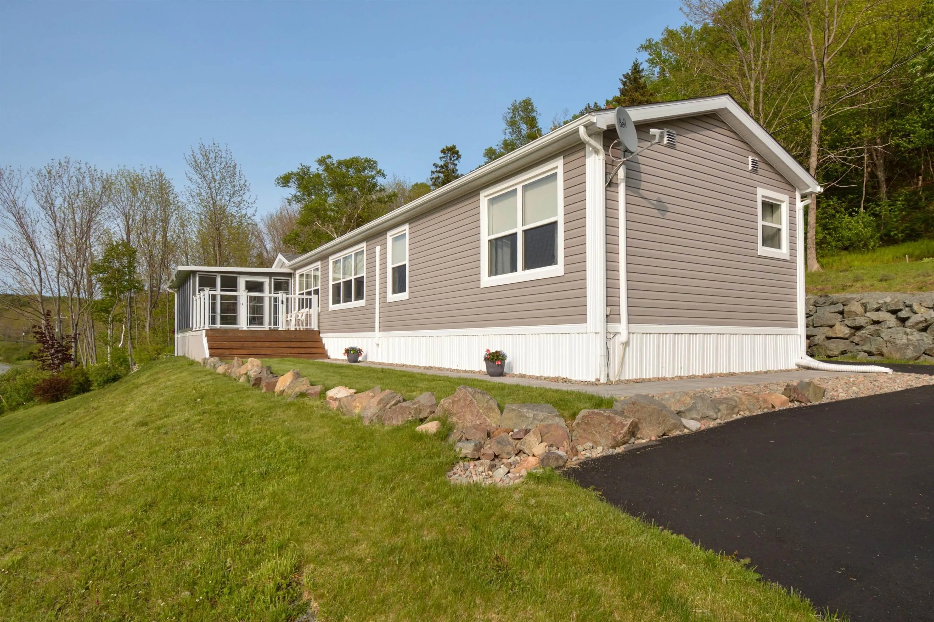 9653 East Bay Highway, Irishvale Ns B1j 2b3, 3 Bedrooms Bedrooms, ,2 BathroomsBathrooms,Residential,For Sale,East Bay,202505238