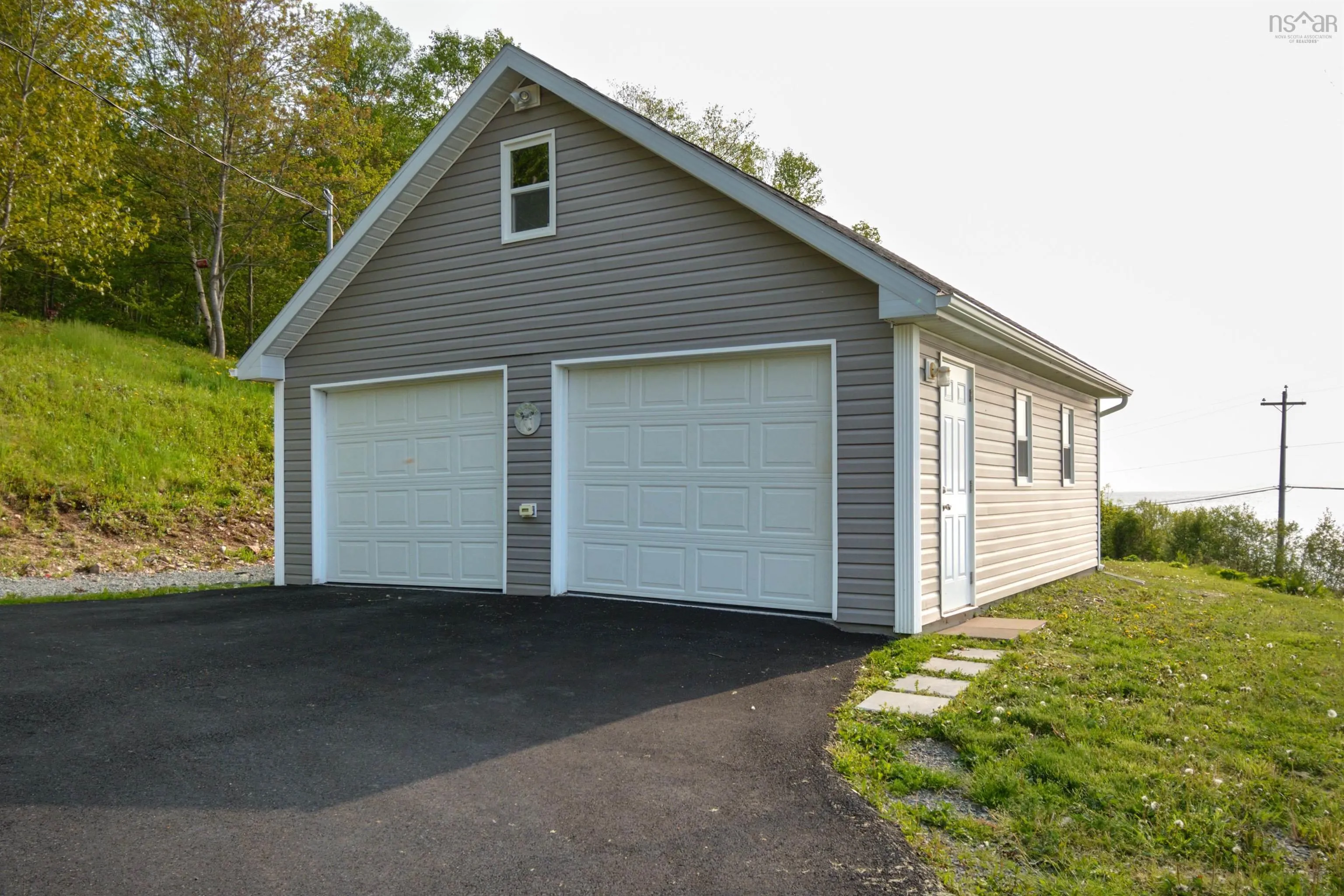 9653 East Bay Highway, Irishvale Ns B1j 2b3, 3 Bedrooms Bedrooms, ,2 BathroomsBathrooms,Residential,For Sale,East Bay,202505238