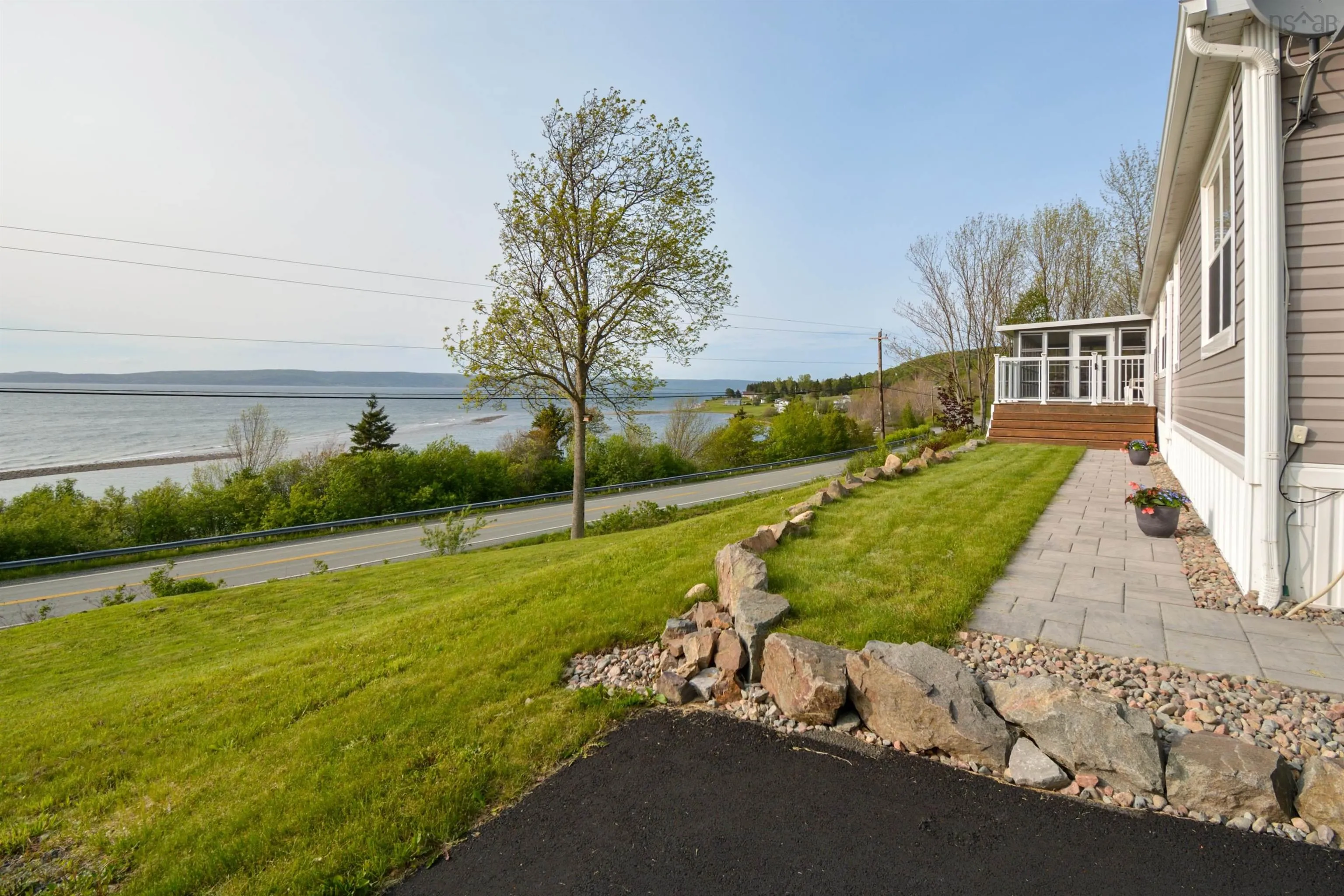 9653 East Bay Highway, Irishvale Ns B1j 2b3, 3 Bedrooms Bedrooms, ,2 BathroomsBathrooms,Residential,For Sale,East Bay,202505238