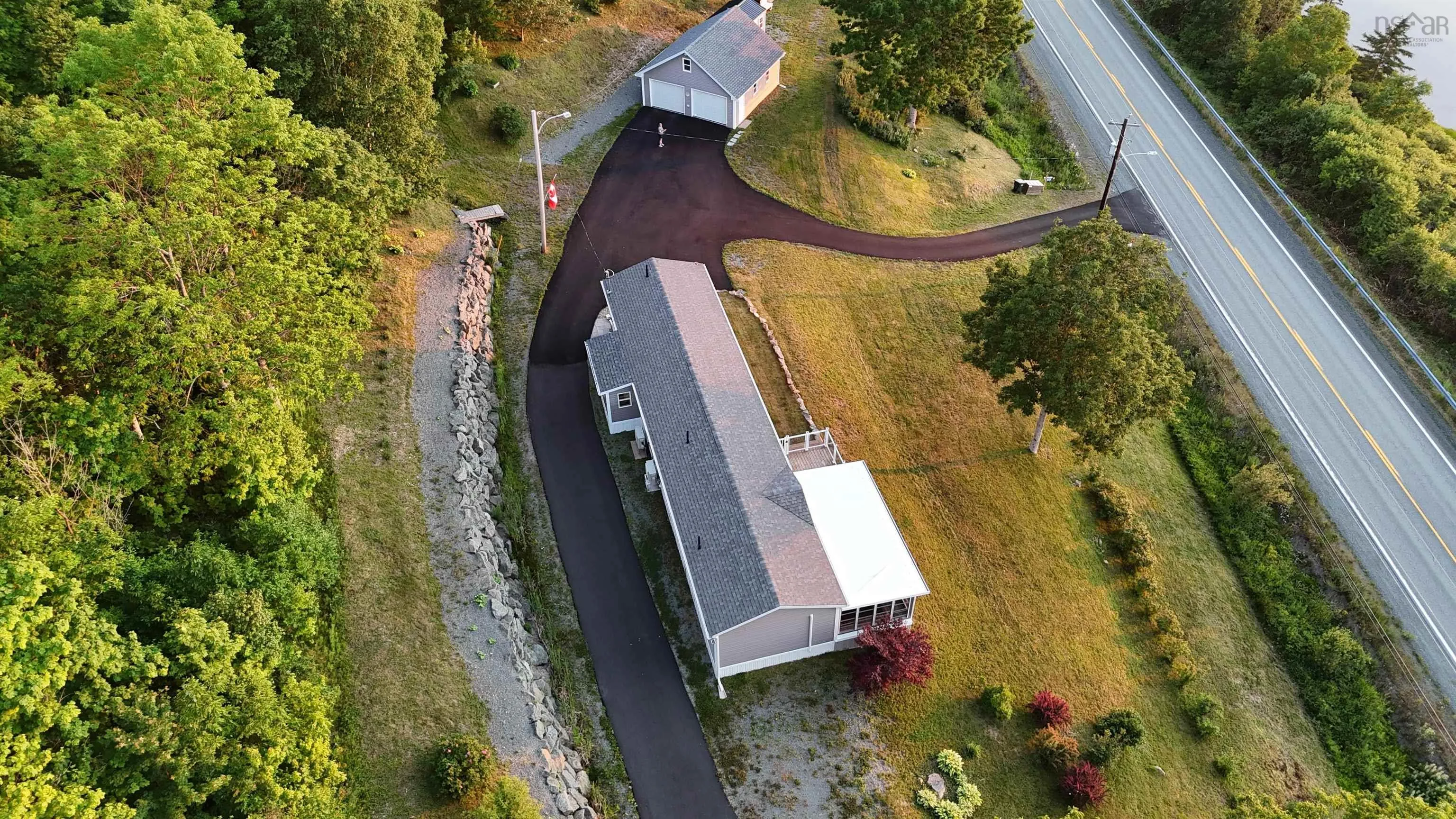 9653 East Bay Highway, Irishvale Ns B1j 2b3, 3 Bedrooms Bedrooms, ,2 BathroomsBathrooms,Residential,For Sale,East Bay,202505238