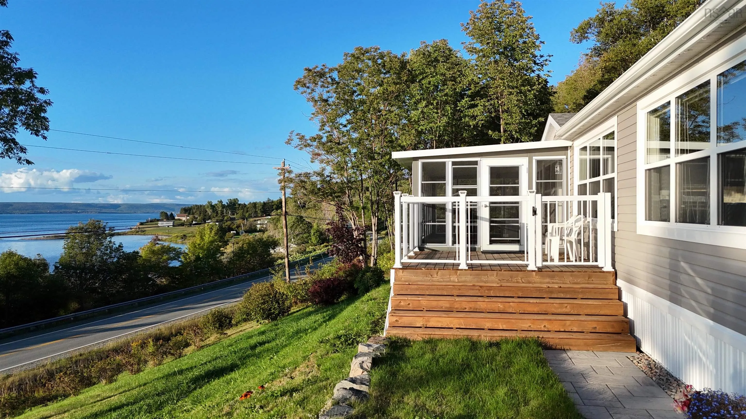 9653 East Bay Highway, Irishvale Ns B1j 2b3, 3 Bedrooms Bedrooms, ,2 BathroomsBathrooms,Residential,For Sale,East Bay,202505238