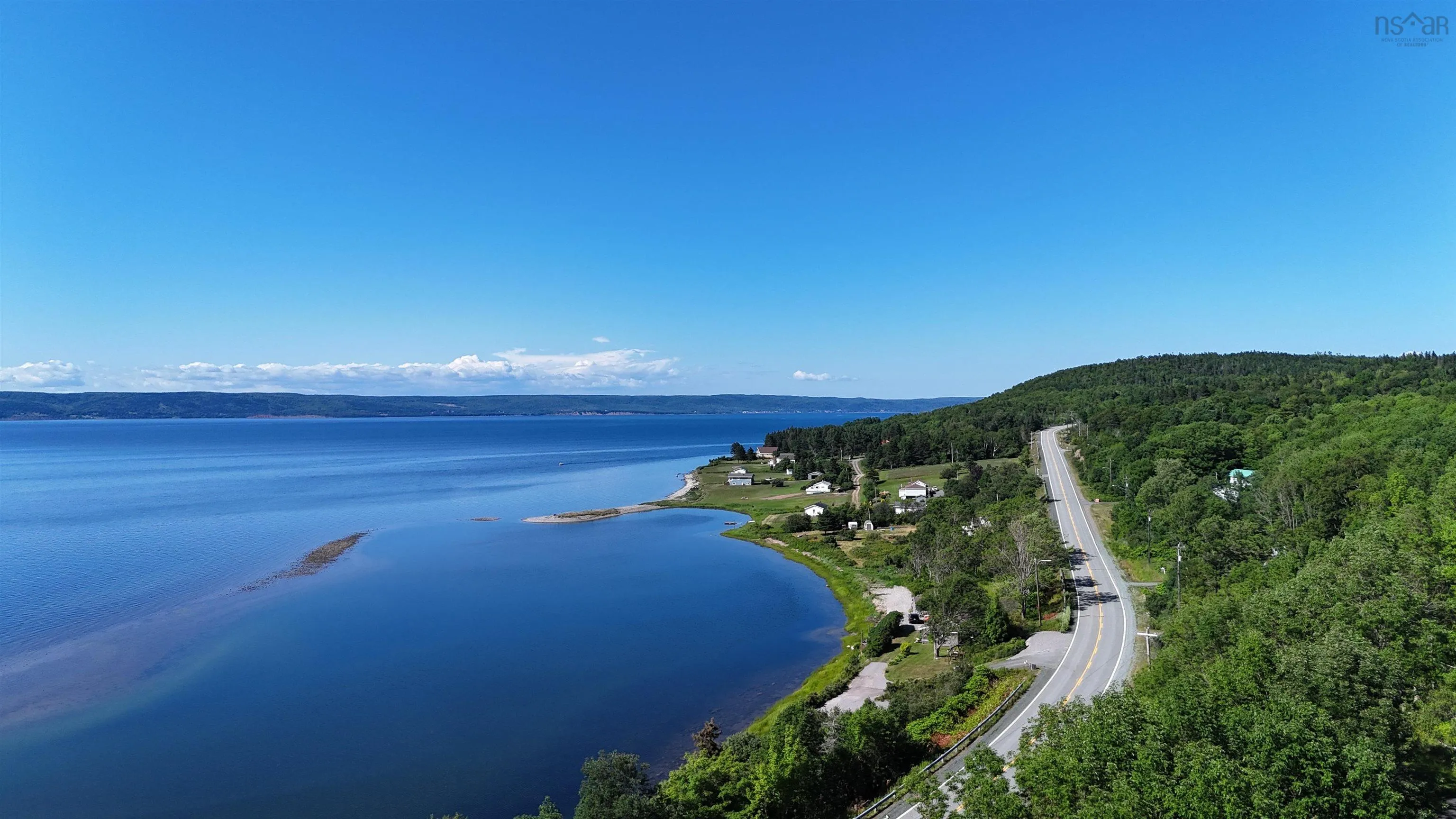 9653 East Bay Highway, Irishvale Ns B1j 2b3, 3 Bedrooms Bedrooms, ,2 BathroomsBathrooms,Residential,For Sale,East Bay,202505238