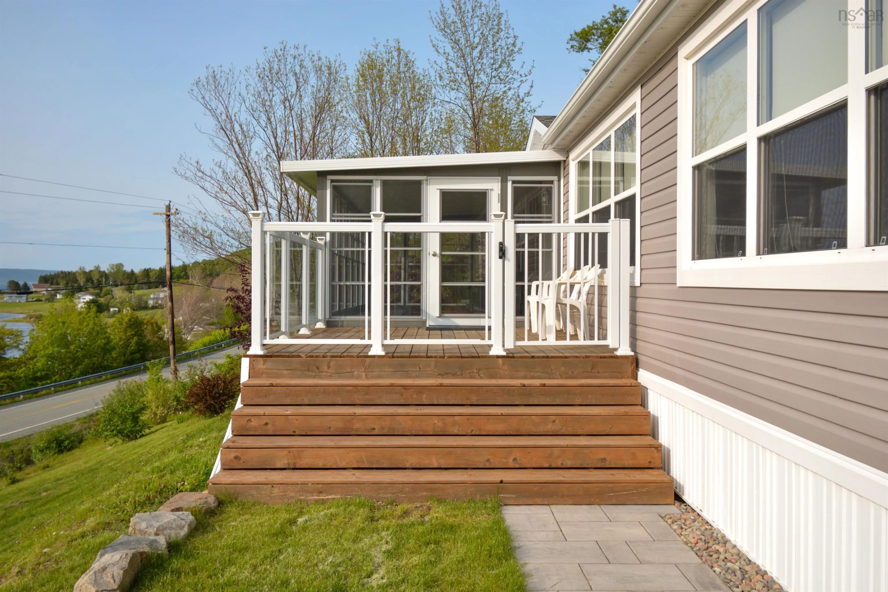 9653 East Bay Highway, Irishvale Ns B1j 2b3, 3 Bedrooms Bedrooms, ,2 BathroomsBathrooms,Residential,For Sale,East Bay,202505238