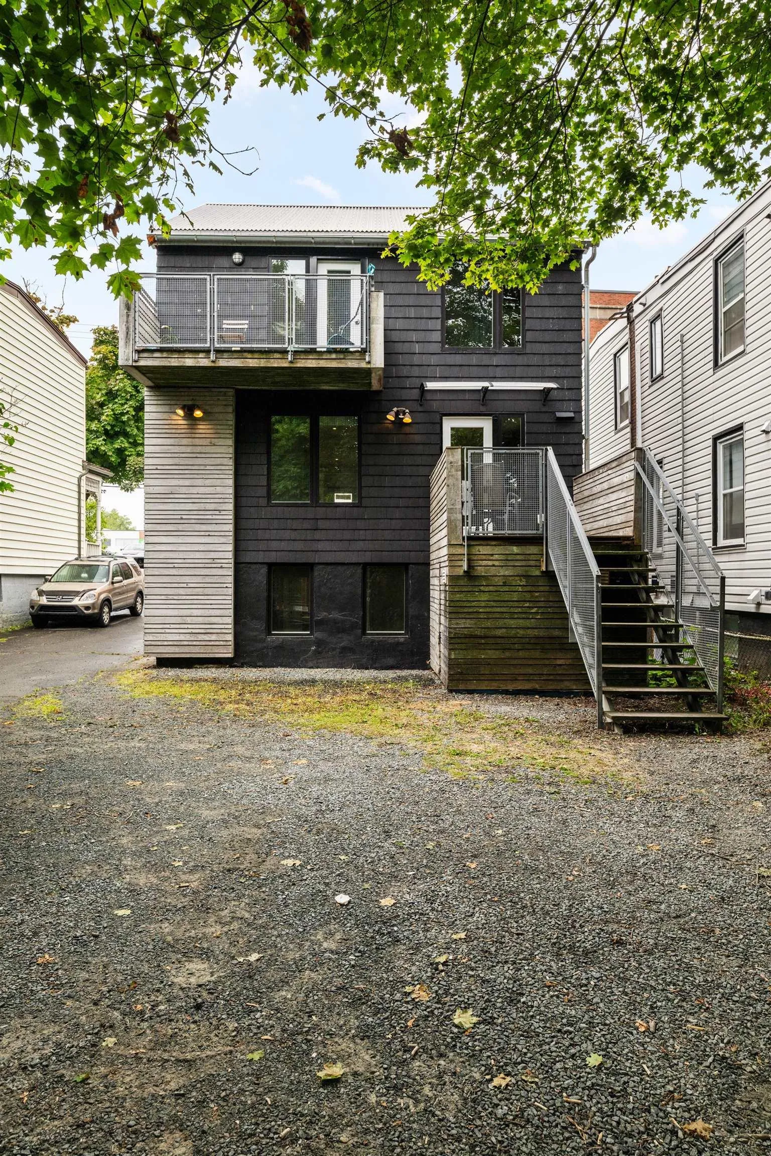 6168 6170 North Street, Halifax Peninsula, NS B3K 1P3, 3 Bedrooms Bedrooms, ,Residential Income,For Sale,North,202522772
