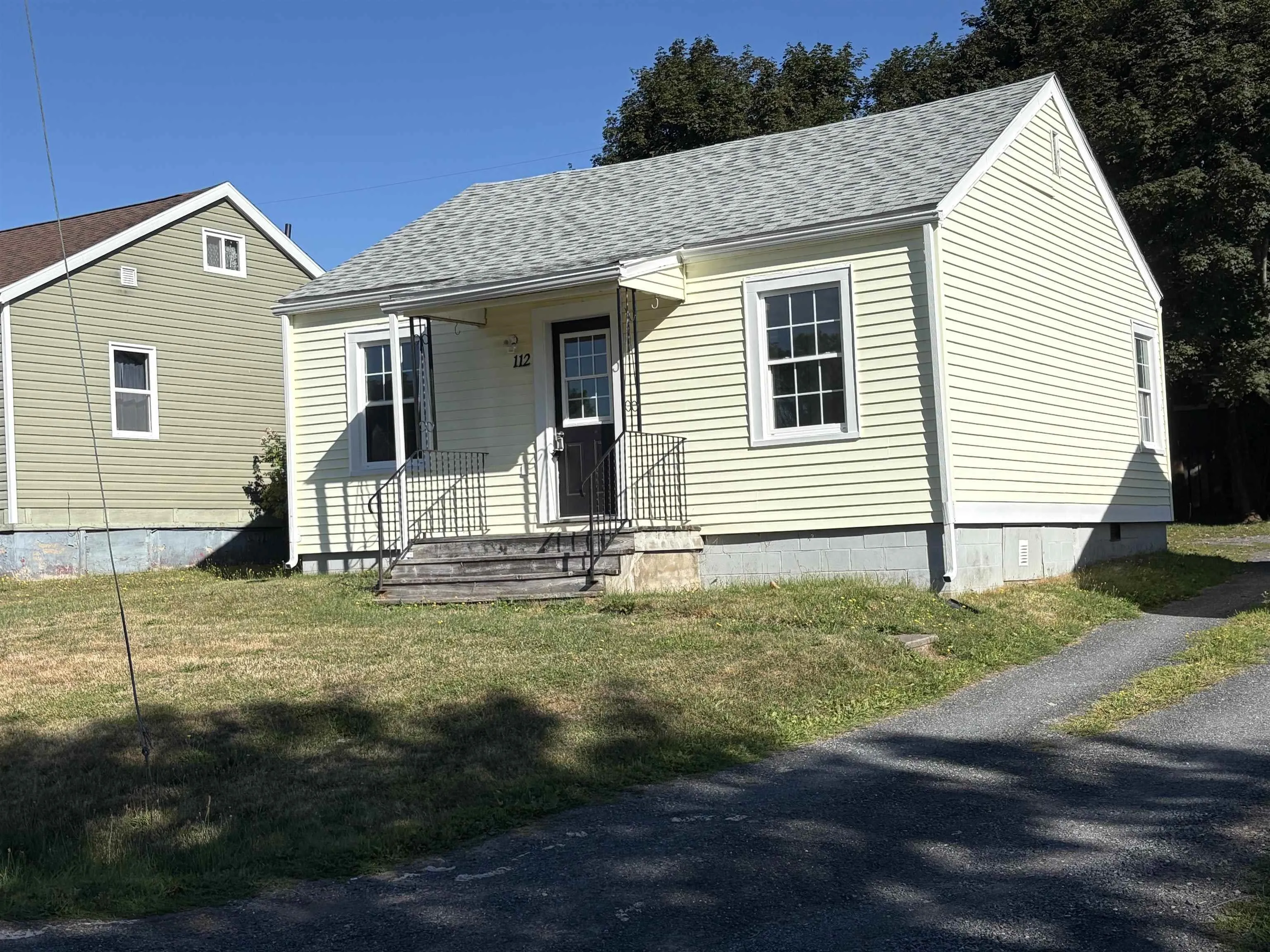 112 Poplar Street, Pictou, NS B0K 1H0, 2 Bedrooms Bedrooms, ,1 BathroomBathrooms,Residential,For Sale,Poplar,202521788