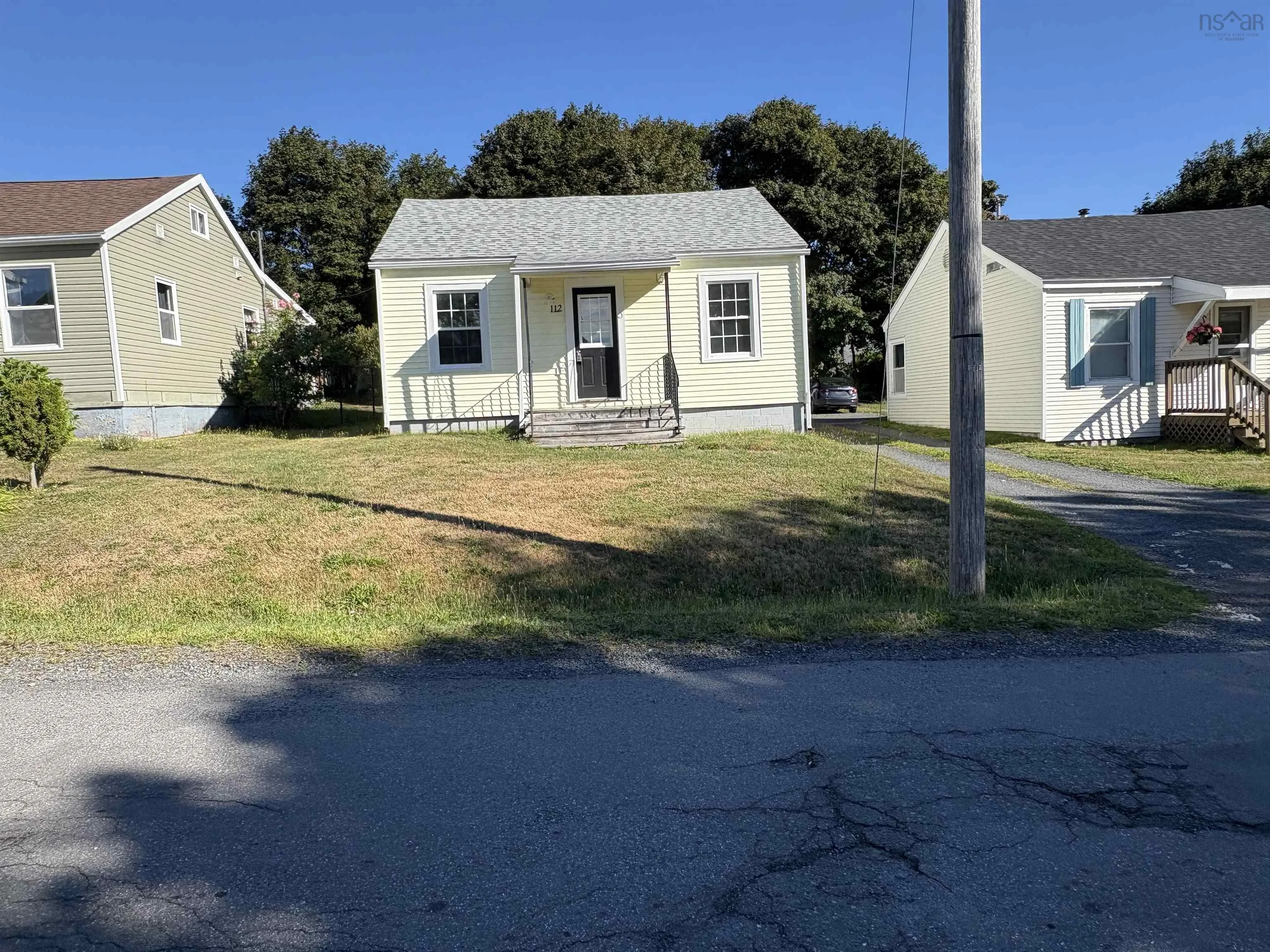 112 Poplar Street, Pictou, NS B0K 1H0, 2 Bedrooms Bedrooms, ,1 BathroomBathrooms,Residential,For Sale,Poplar,202521788