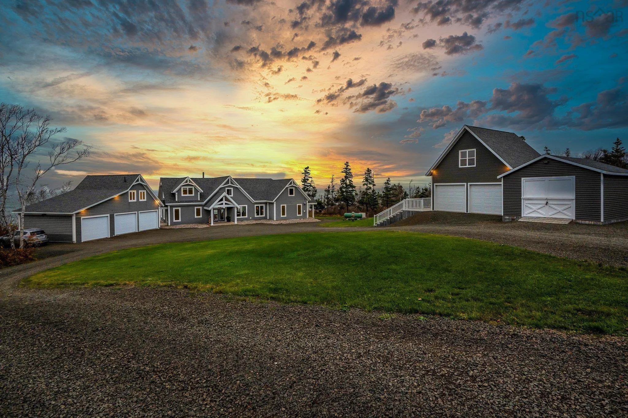 5199 Shore Road, Parkers Cove Ns B0s 1l0, 4 Bedrooms Bedrooms, ,3 BathroomsBathrooms,Residential,For Sale,Shore,202506508