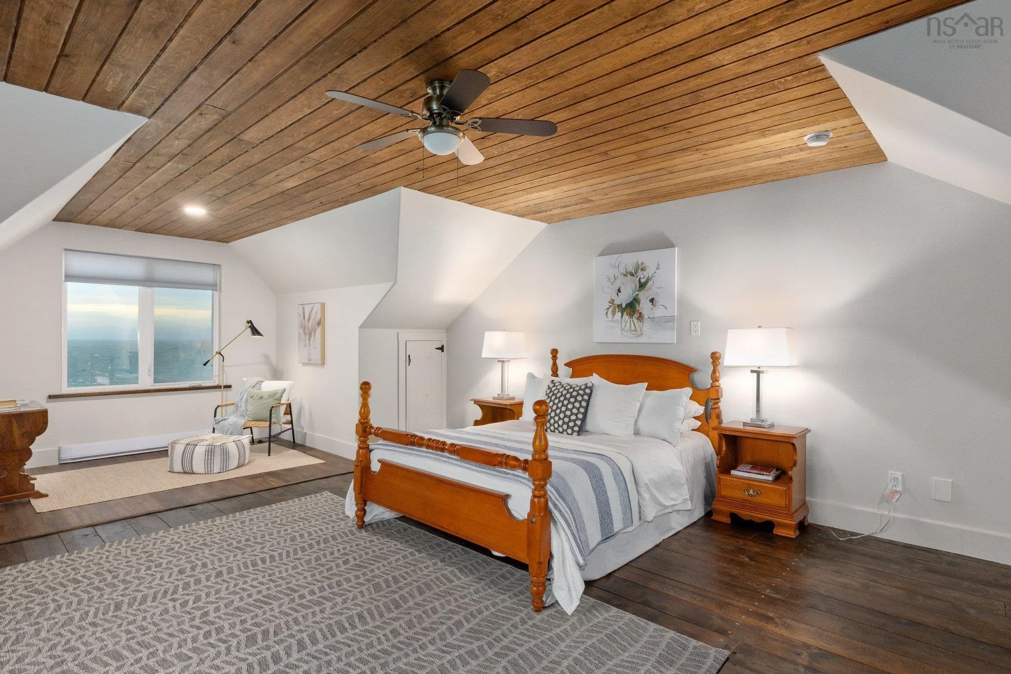 5199 Shore Road, Parkers Cove Ns B0s 1l0, 4 Bedrooms Bedrooms, ,3 BathroomsBathrooms,Residential,For Sale,Shore,202506508