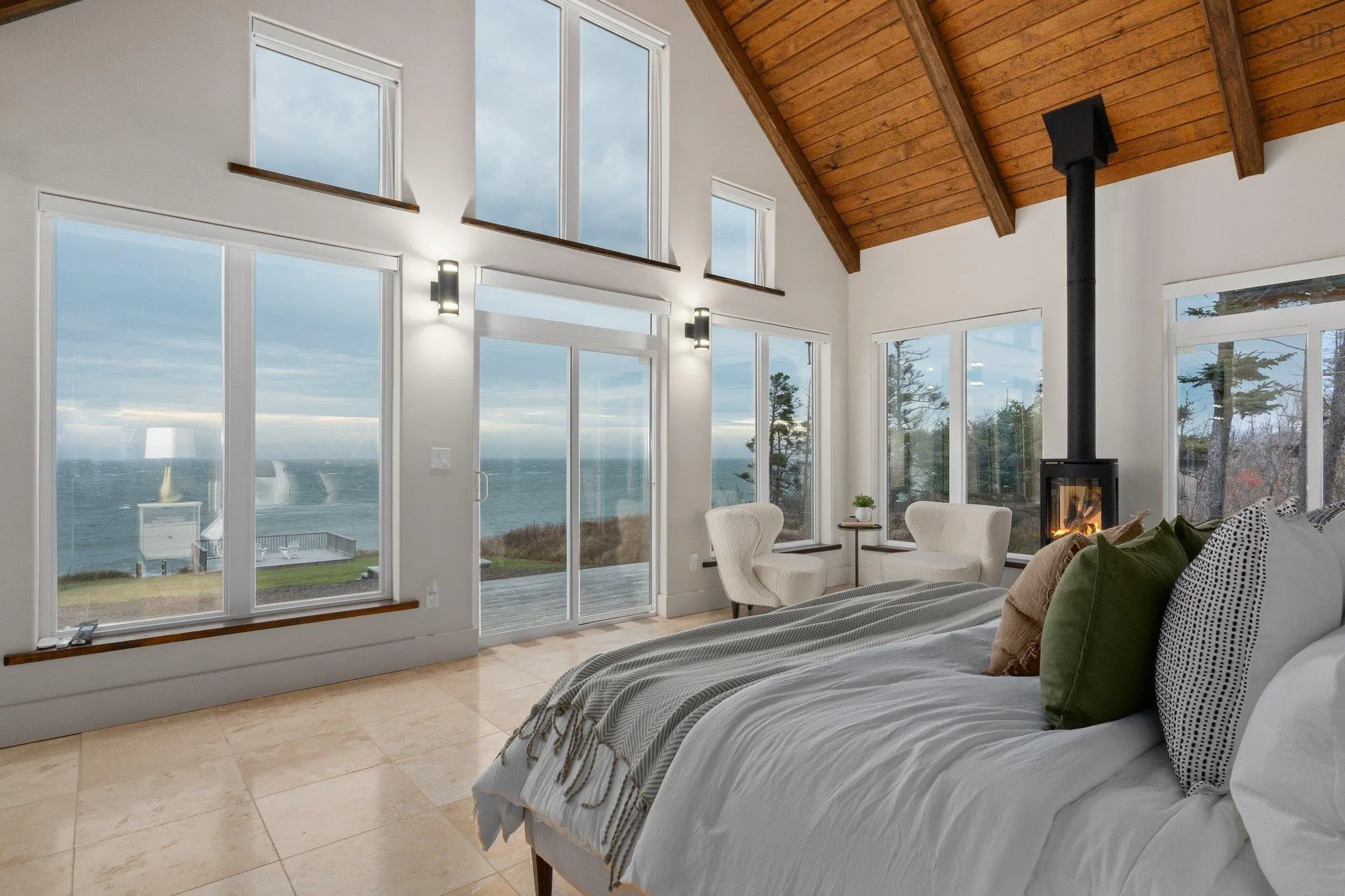5199 Shore Road, Parkers Cove Ns B0s 1l0, 4 Bedrooms Bedrooms, ,3 BathroomsBathrooms,Residential,For Sale,Shore,202506508