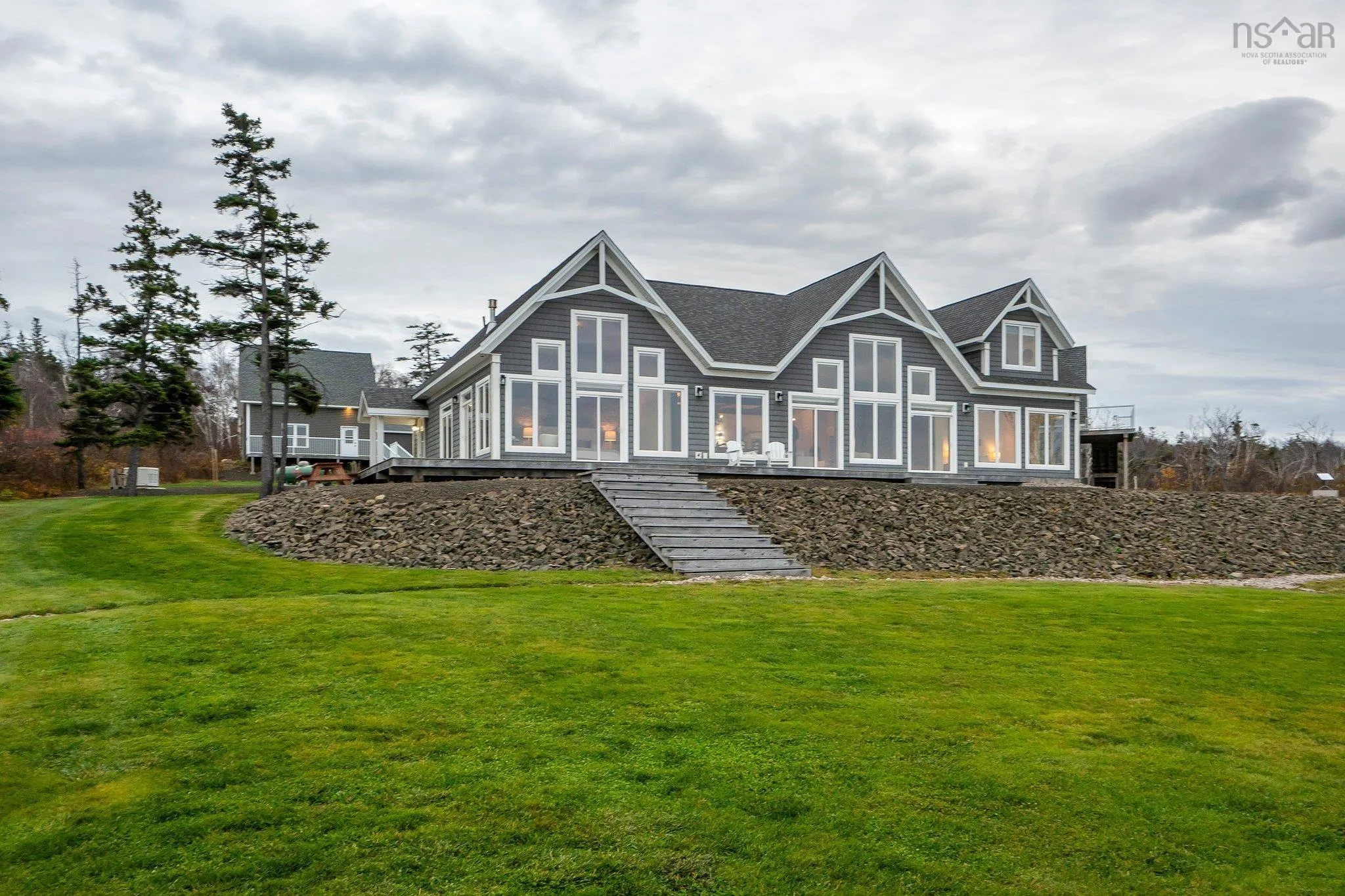 5199 Shore Road, Parkers Cove Ns B0s 1l0, 4 Bedrooms Bedrooms, ,3 BathroomsBathrooms,Residential,For Sale,Shore,202506508
