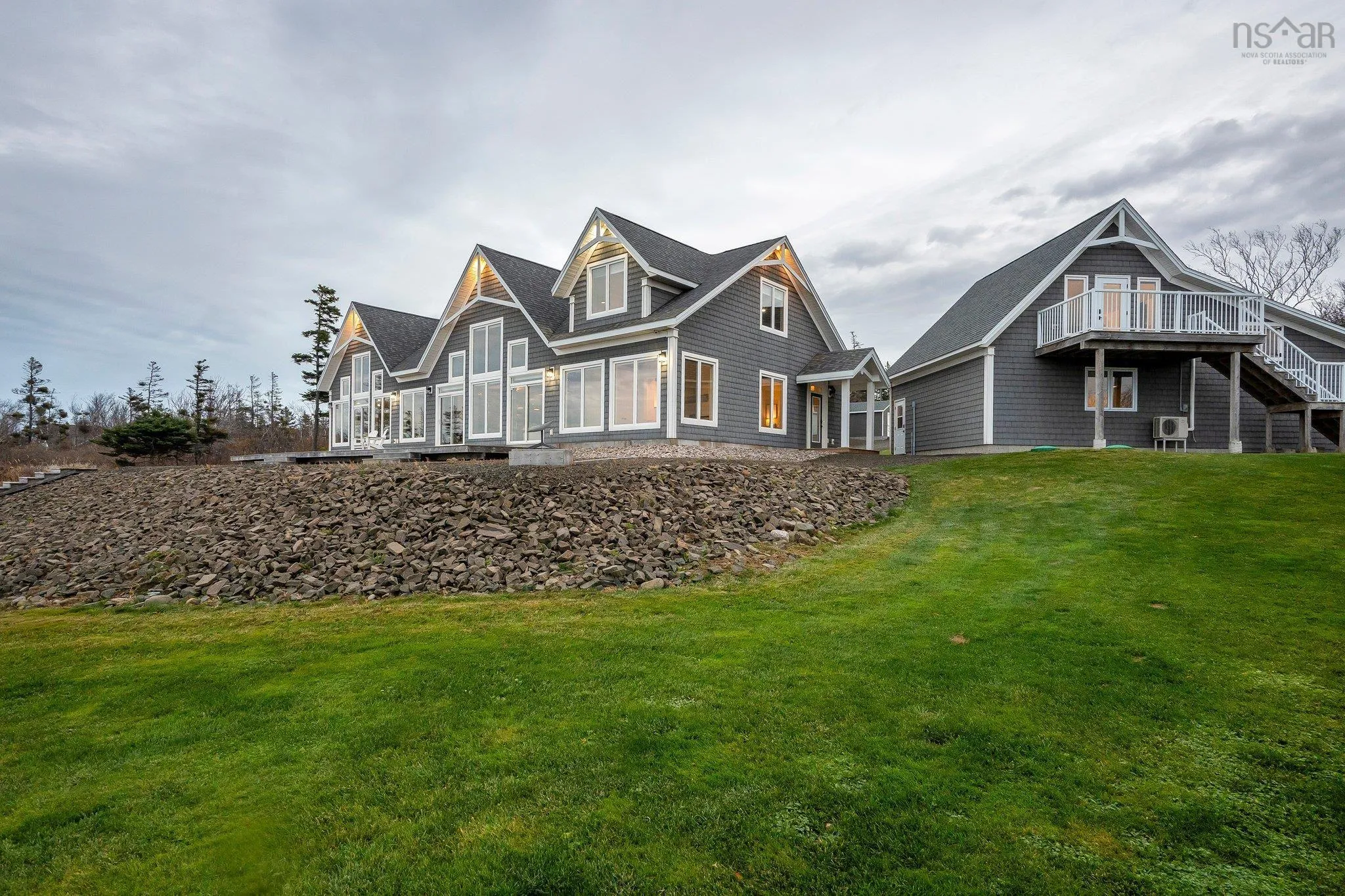 5199 Shore Road, Parkers Cove Ns B0s 1l0, 4 Bedrooms Bedrooms, ,3 BathroomsBathrooms,Residential,For Sale,Shore,202506508