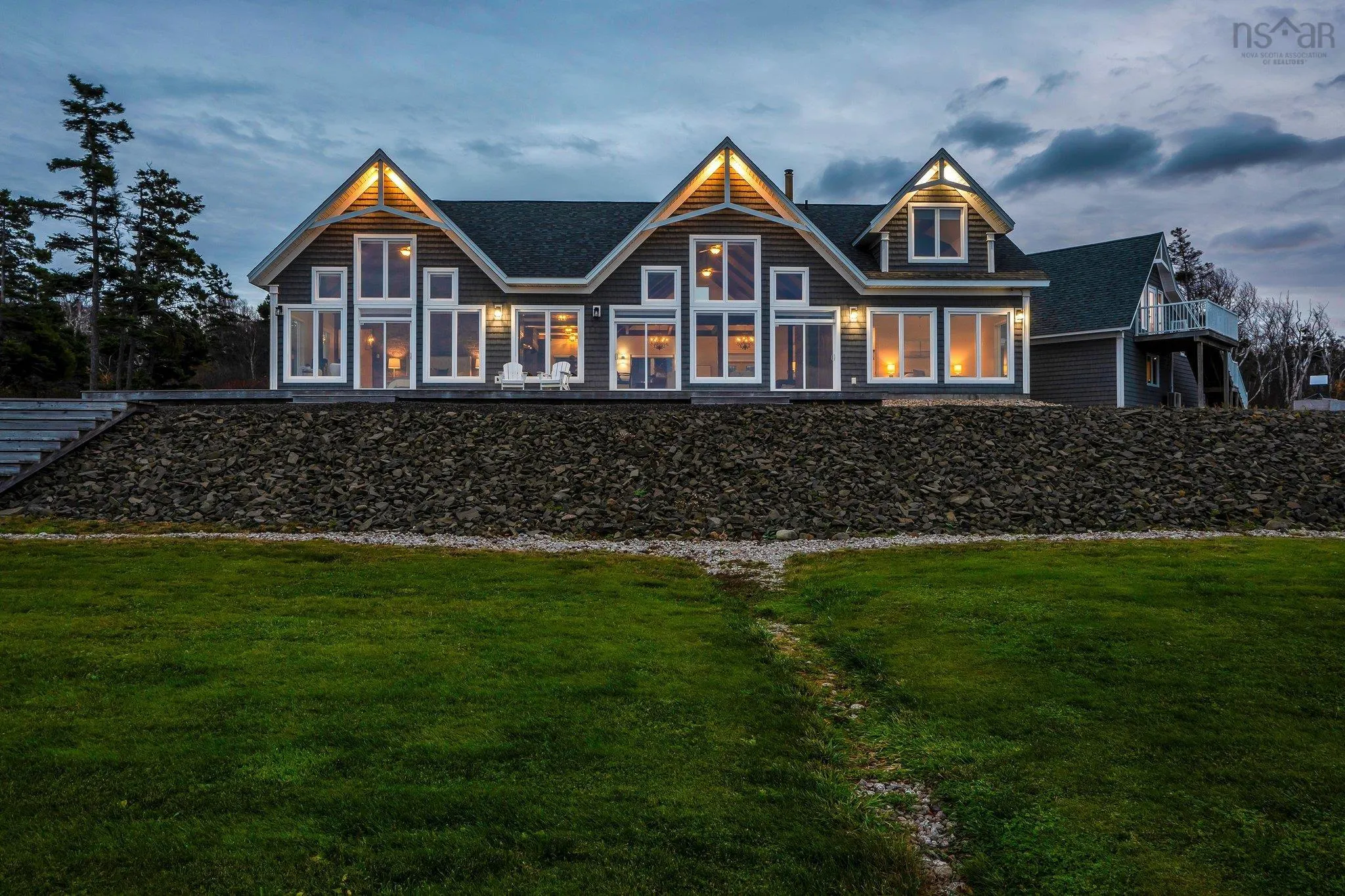 5199 Shore Road, Parkers Cove Ns B0s 1l0, 4 Bedrooms Bedrooms, ,3 BathroomsBathrooms,Residential,For Sale,Shore,202506508