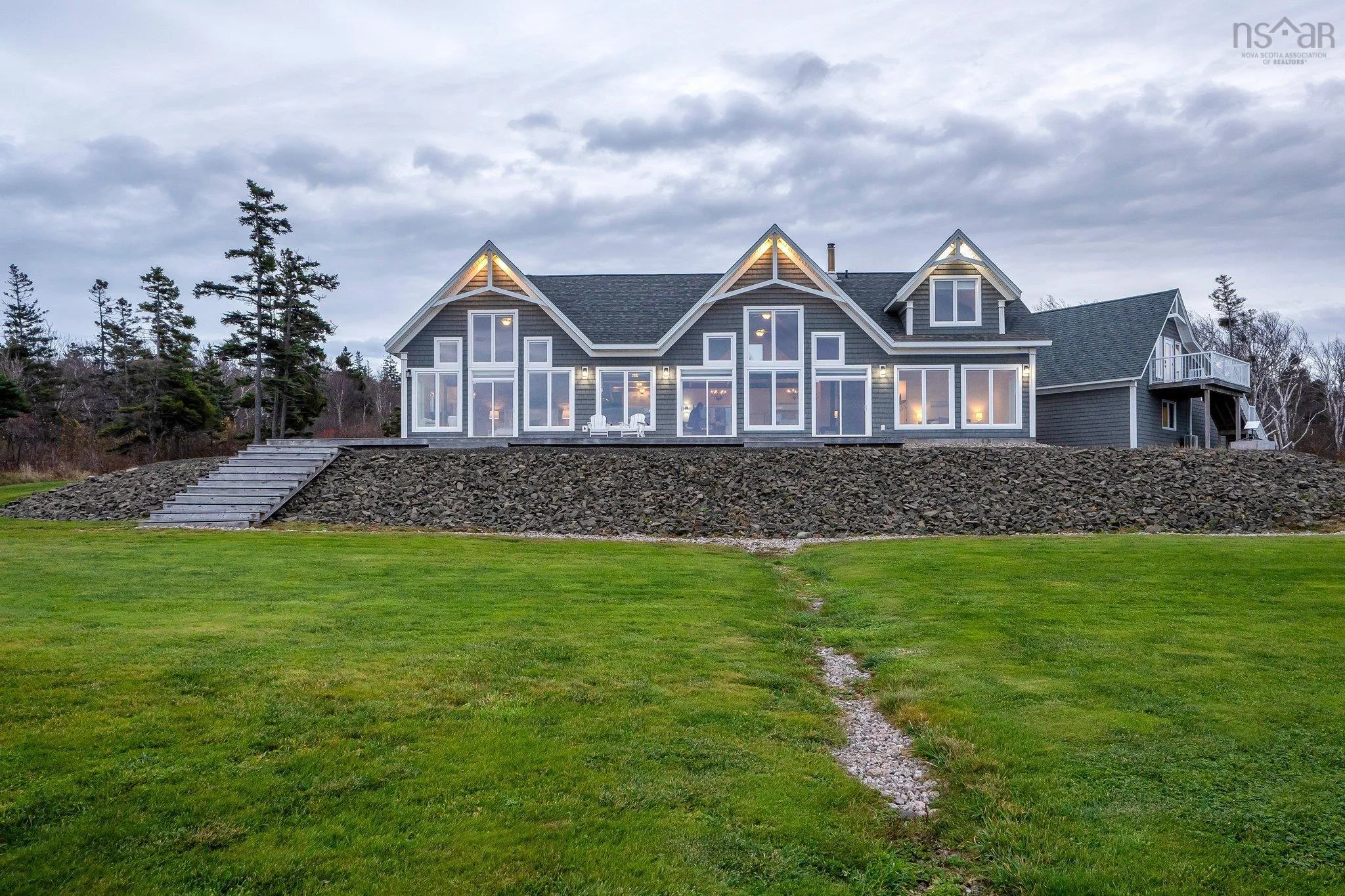5199 Shore Road, Parkers Cove Ns B0s 1l0, 4 Bedrooms Bedrooms, ,3 BathroomsBathrooms,Residential,For Sale,Shore,202506508