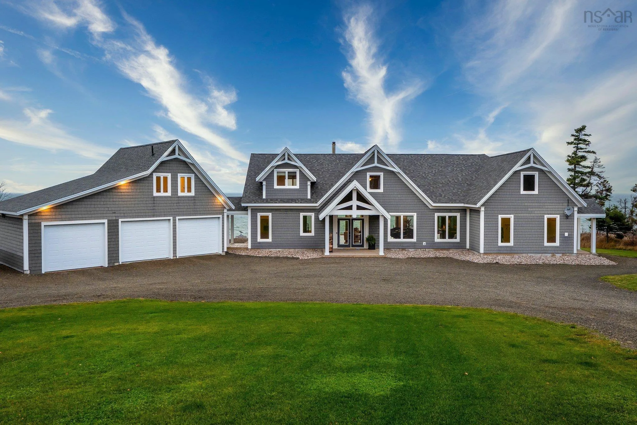5199 Shore Road, Parkers Cove Ns B0s 1l0, 4 Bedrooms Bedrooms, ,3 BathroomsBathrooms,Residential,For Sale,Shore,202506508