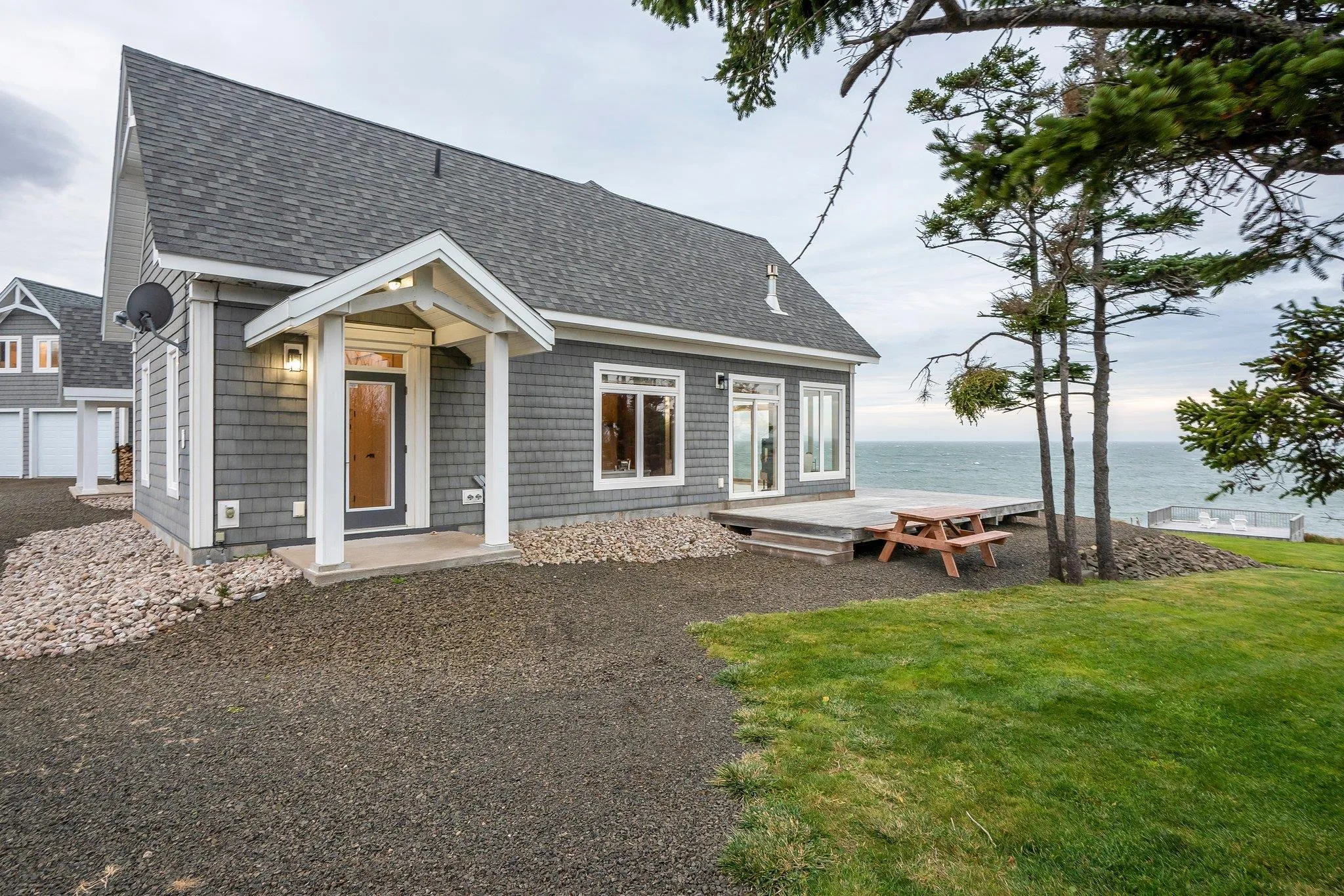5199 Shore Road, Parkers Cove Ns B0s 1l0, 4 Bedrooms Bedrooms, ,3 BathroomsBathrooms,Residential,For Sale,Shore,202506508