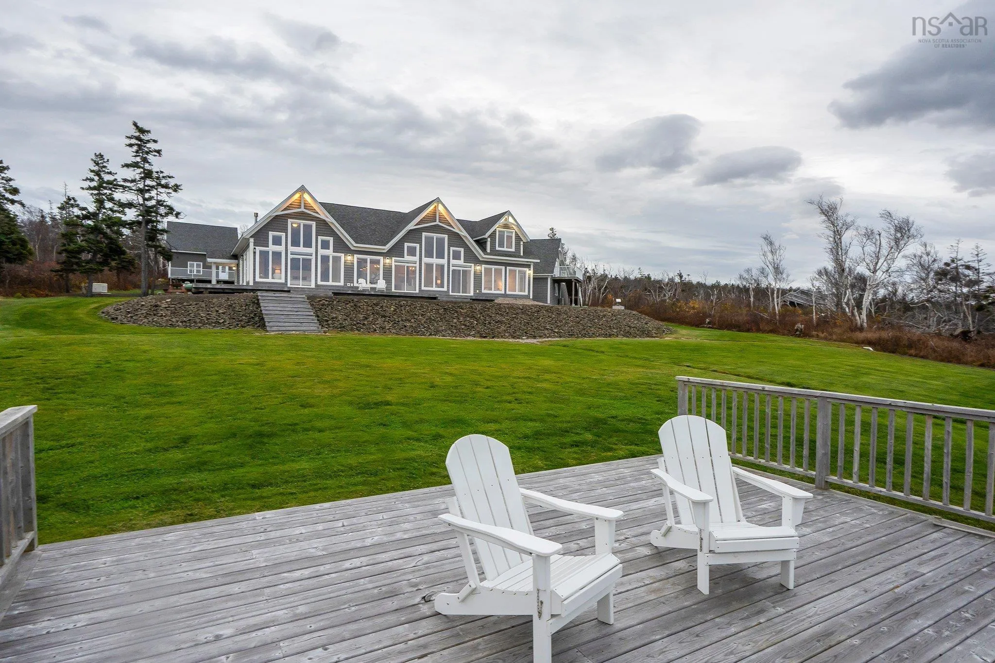 5199 Shore Road, Parkers Cove Ns B0s 1l0, 4 Bedrooms Bedrooms, ,3 BathroomsBathrooms,Residential,For Sale,Shore,202506508