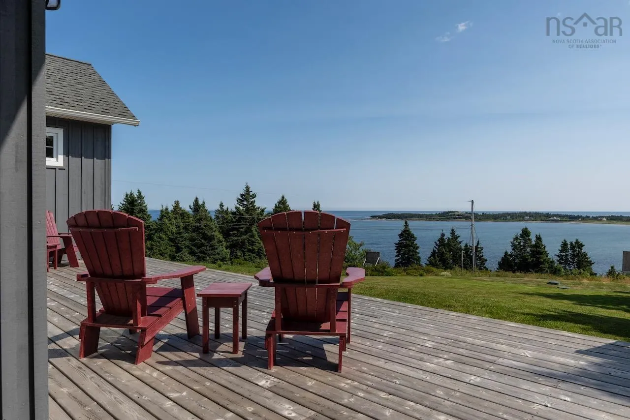 18 Woodlot Lane, Kingsburg, NS B0J 2X0, 3 Bedrooms Bedrooms, ,2 BathroomsBathrooms,Residential,For Sale,Woodlot,202519851