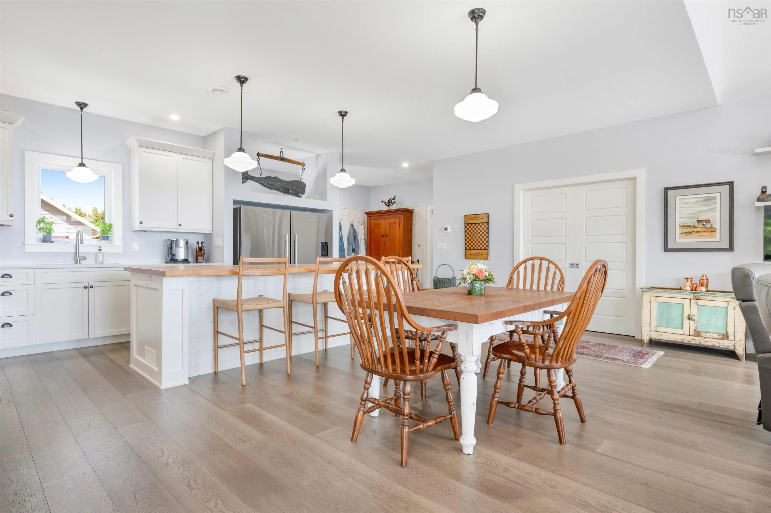 18 Woodlot Lane, Kingsburg, NS B0J 2X0, 3 Bedrooms Bedrooms, ,2 BathroomsBathrooms,Residential,For Sale,Woodlot,202519851