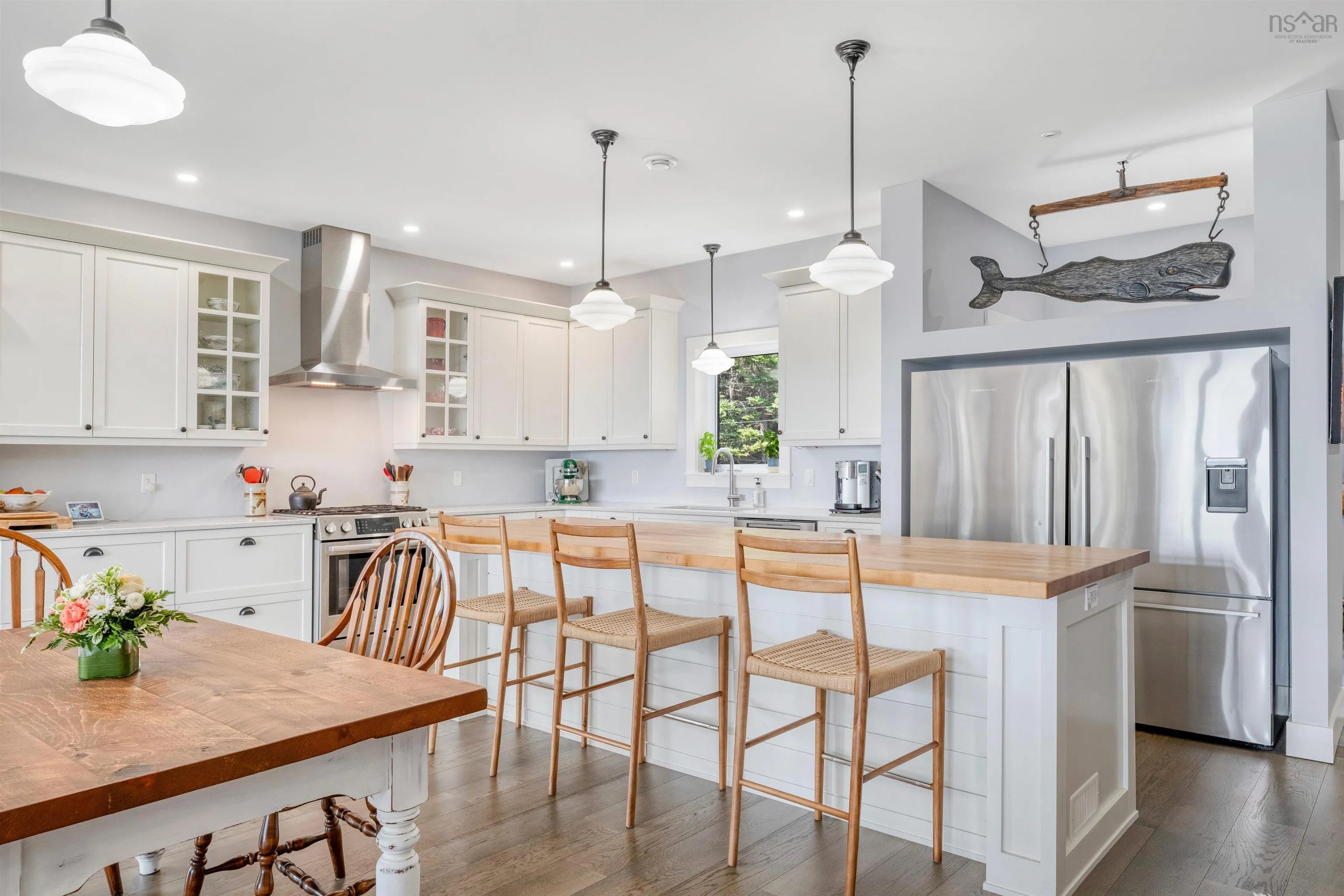 18 Woodlot Lane, Kingsburg, NS B0J 2X0, 3 Bedrooms Bedrooms, ,2 BathroomsBathrooms,Residential,For Sale,Woodlot,202519851