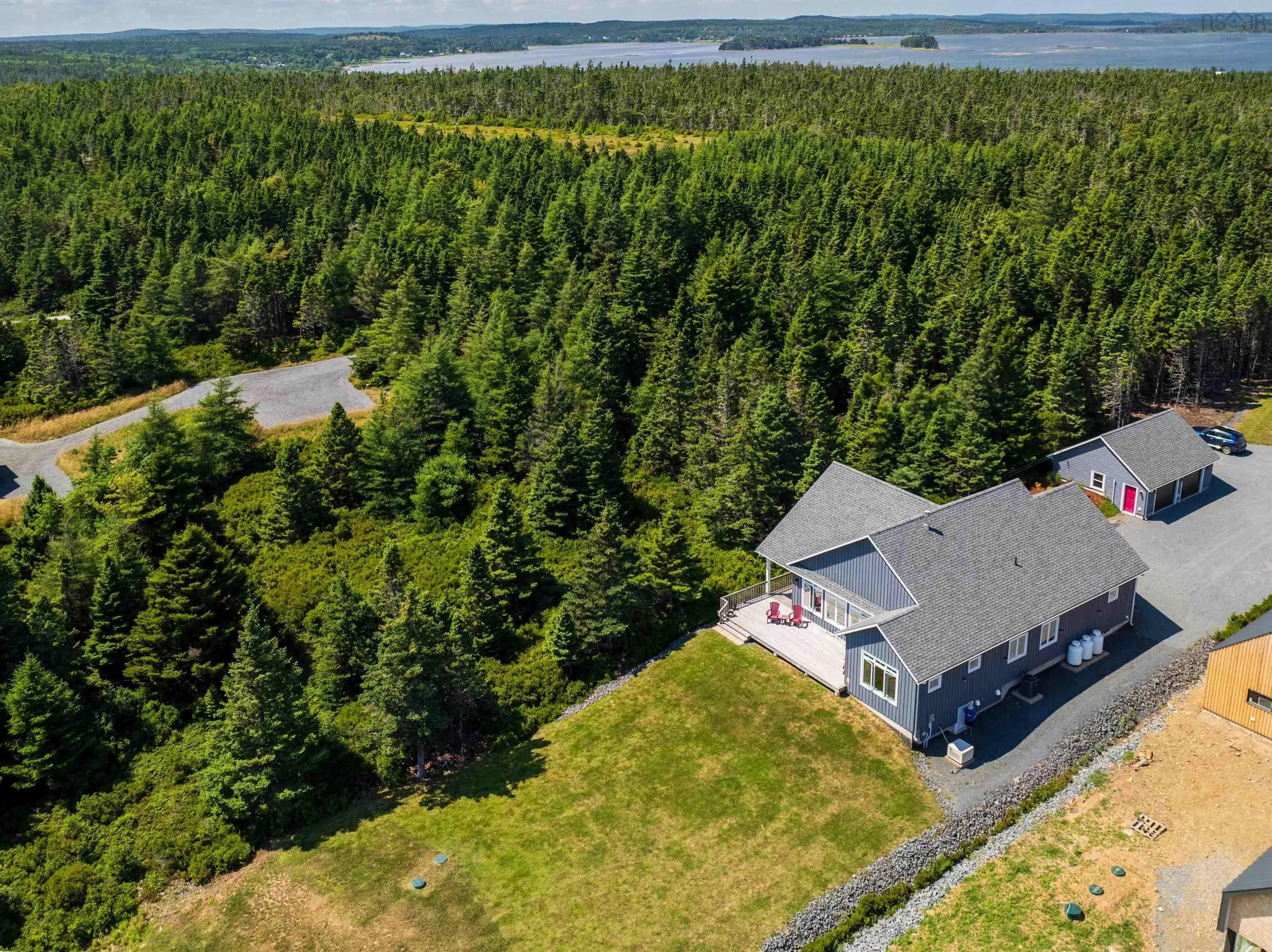 18 Woodlot Lane, Kingsburg, NS B0J 2X0, 3 Bedrooms Bedrooms, ,2 BathroomsBathrooms,Residential,For Sale,Woodlot,202519851