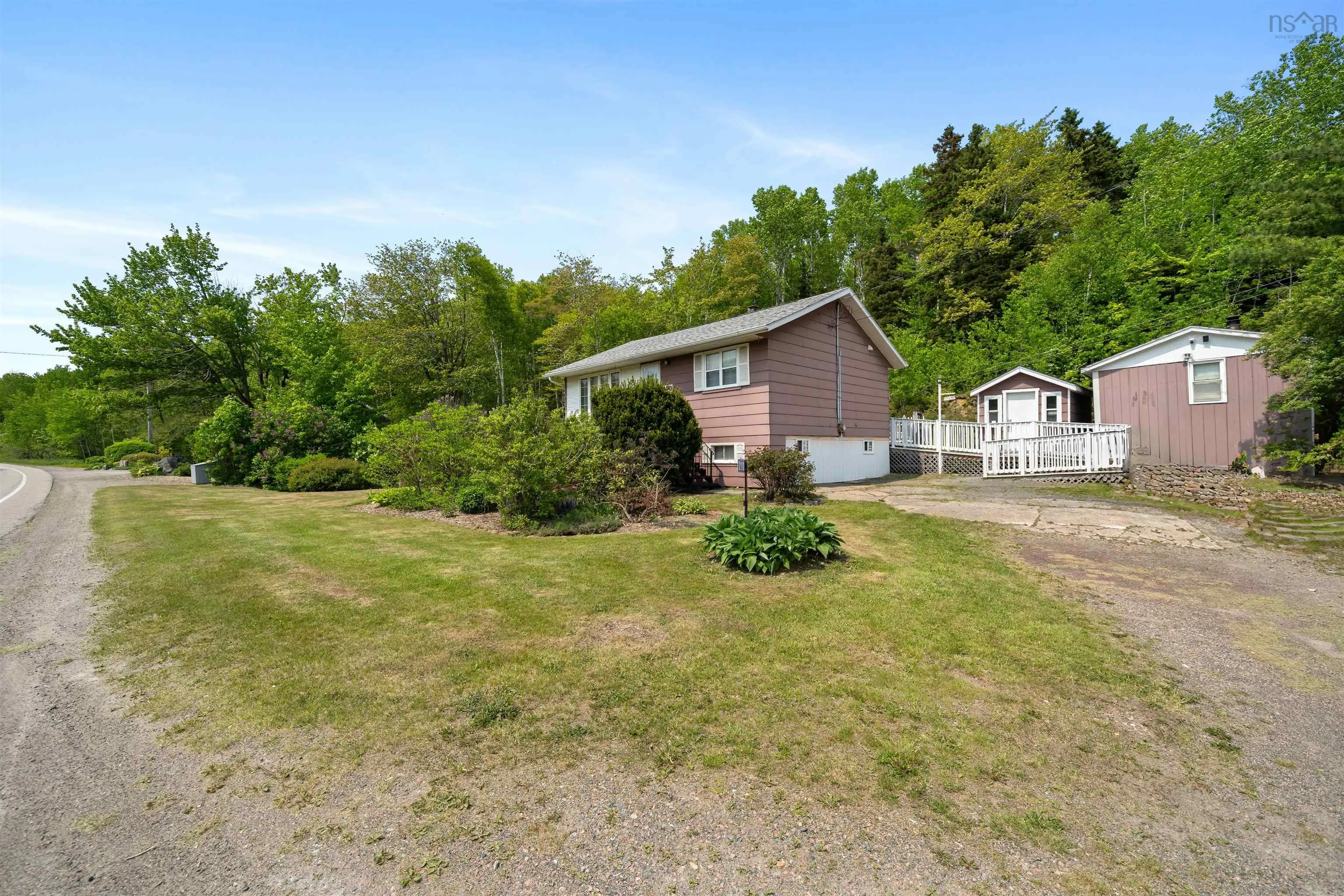 210 Main Street, Mulgrave, NS B0E 2G0, 3 Bedrooms Bedrooms, ,2 BathroomsBathrooms,Residential,For Sale,Main,202518027