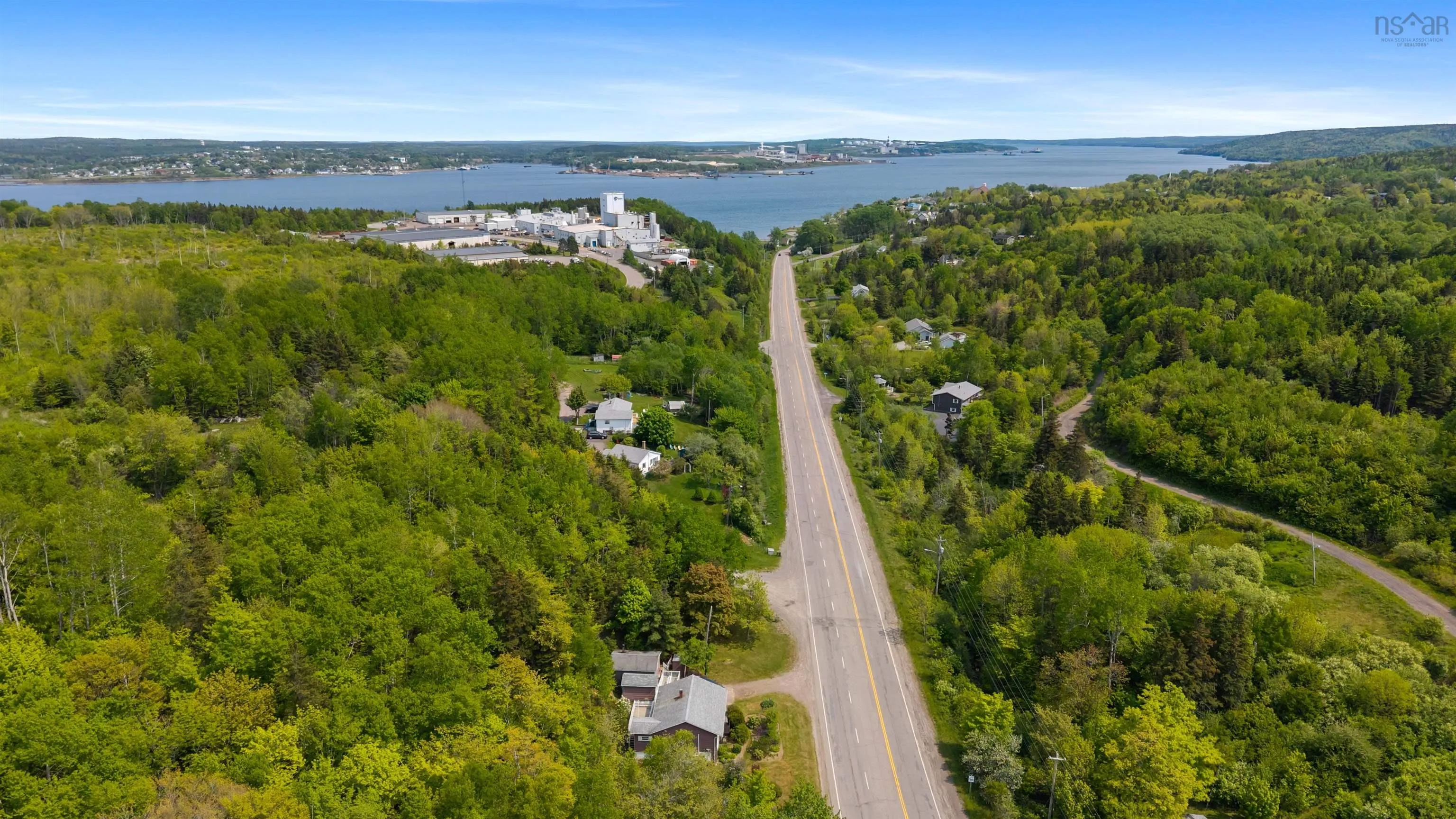 210 Main Street, Mulgrave, NS B0E 2G0, 3 Bedrooms Bedrooms, ,2 BathroomsBathrooms,Residential,For Sale,Main,202518027